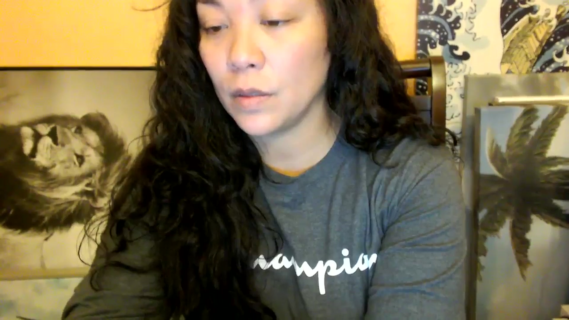 Gallery image thumbnail from MickaylaStar's myfreecams stream on, 01/02/2026, 04:04 image 9 of 20