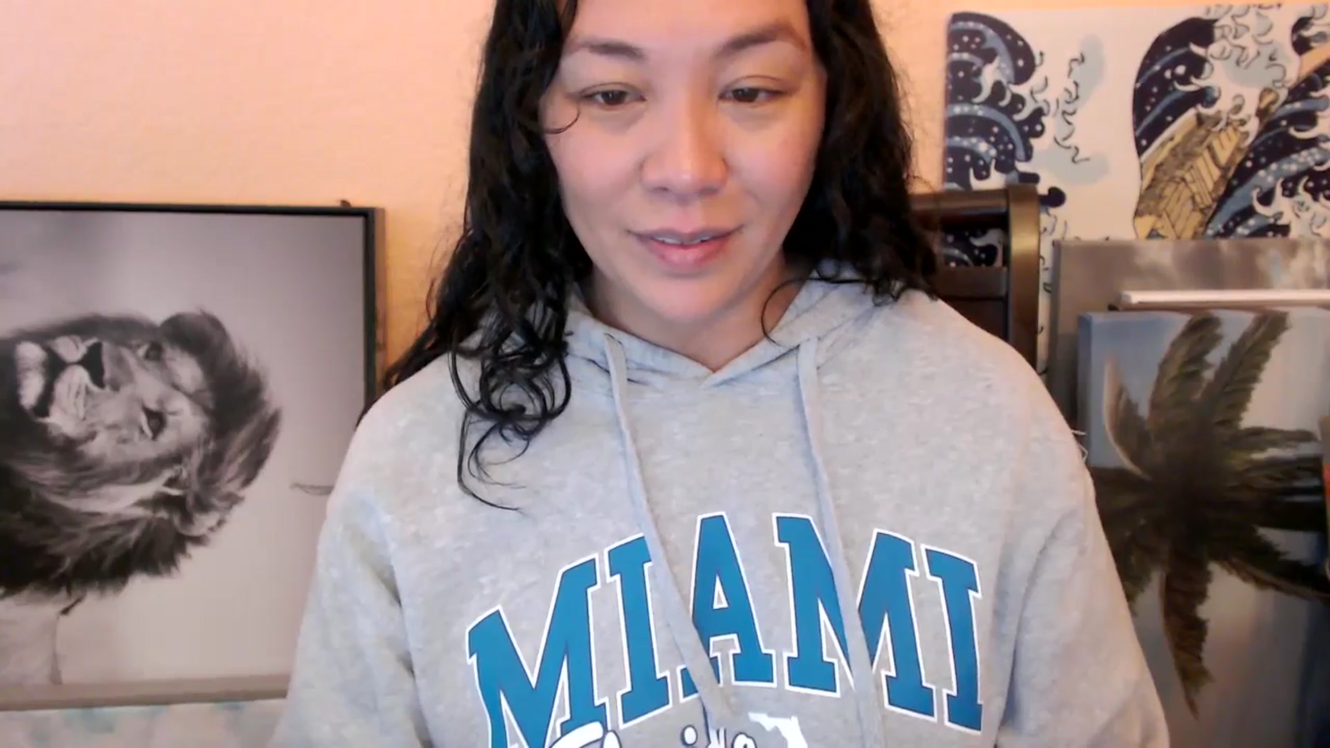 Gallery image thumbnail from MickaylaStar's myfreecams stream on, 01/03/2026, 20:15 image 10 of 20