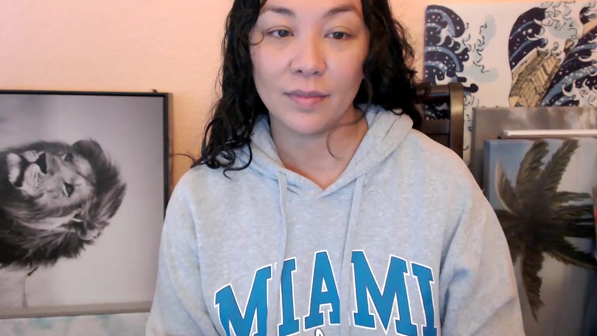 Gallery image thumbnail from MickaylaStar's myfreecams stream on, 01/03/2026, 20:15 image 2 of 20