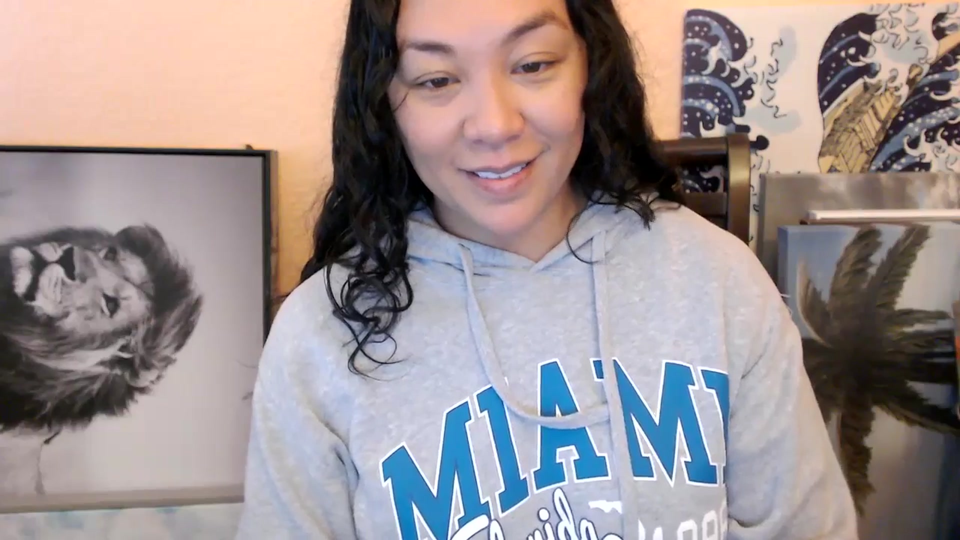 Gallery image thumbnail from MickaylaStar's myfreecams stream on, 01/03/2026, 20:15 image 18 of 20