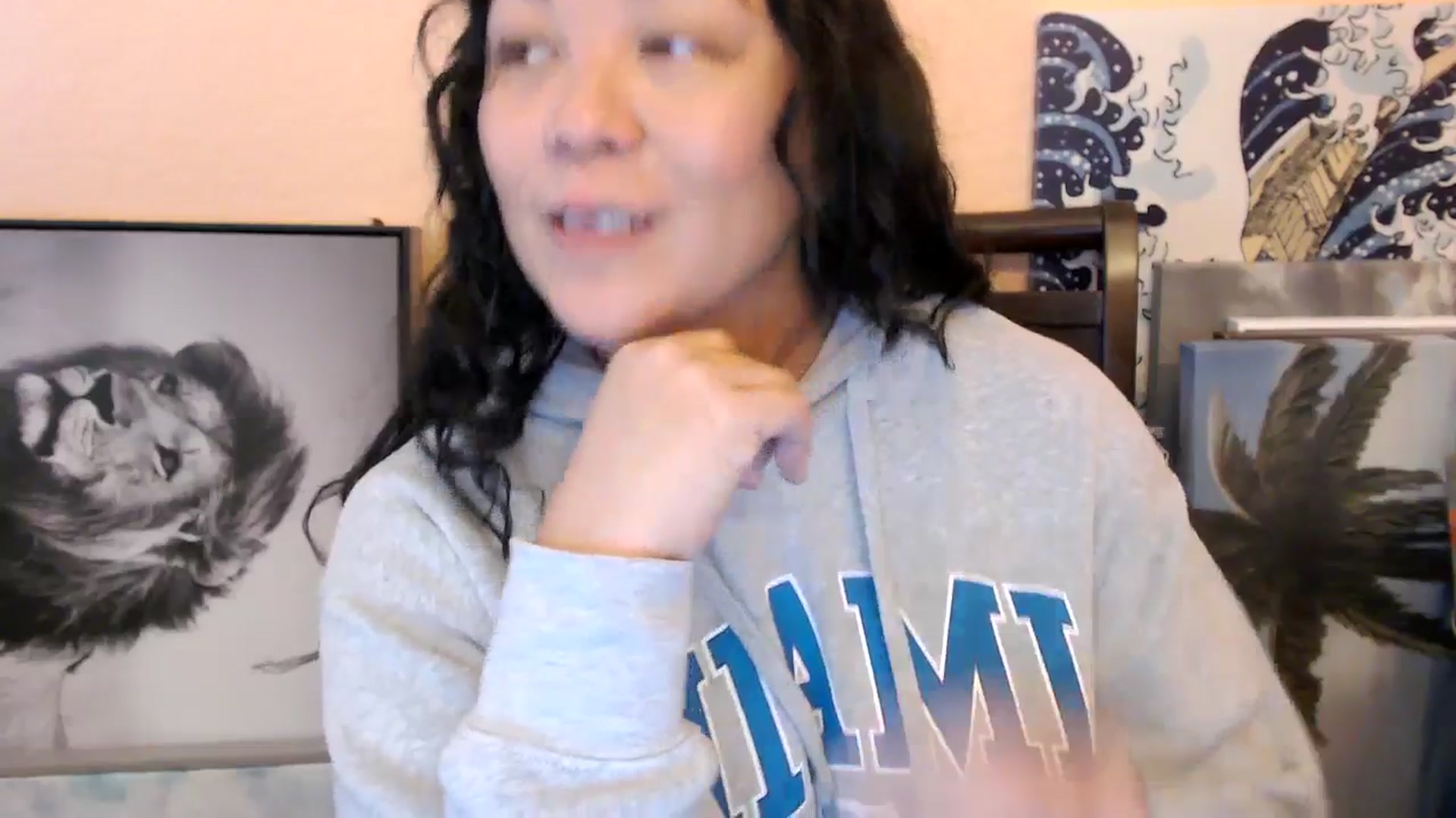 Gallery image thumbnail from MickaylaStar's myfreecams stream on, 01/03/2026, 20:15 image 15 of 20