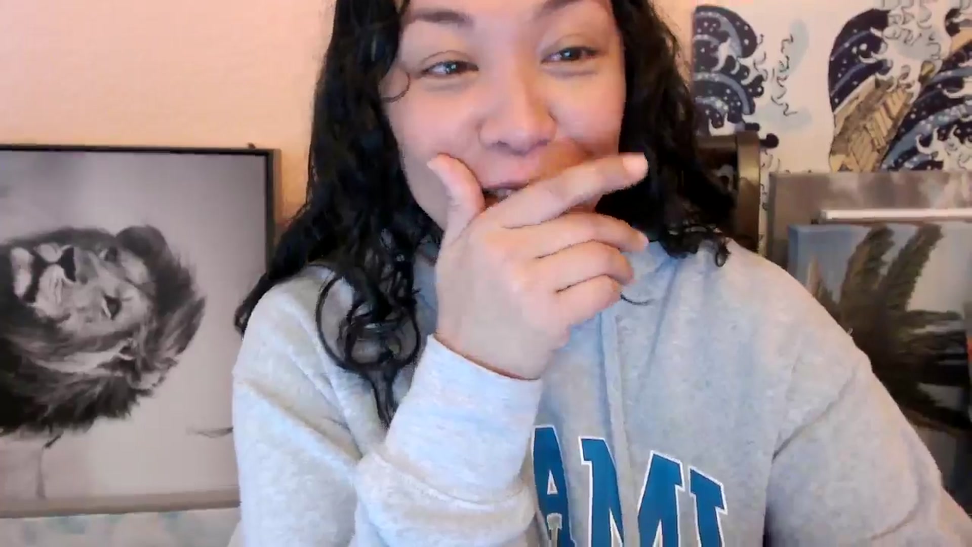 Gallery image thumbnail from MickaylaStar's myfreecams stream on, 01/03/2026, 20:15 image 4 of 20