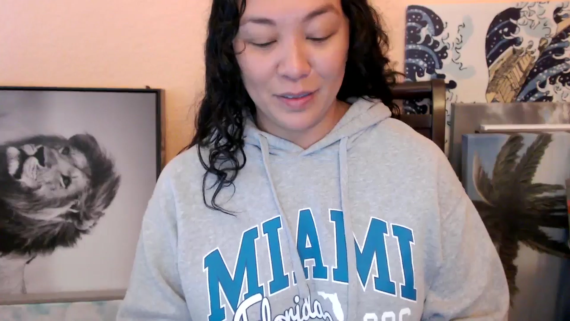 Gallery image thumbnail from MickaylaStar's myfreecams stream on, 01/03/2026, 20:15 image 5 of 20