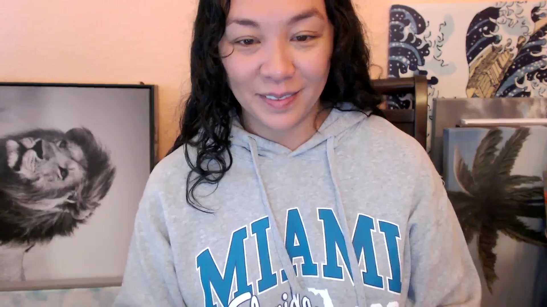 Gallery image thumbnail from MickaylaStar's myfreecams stream on, 01/03/2026, 20:15 image 8 of 20
