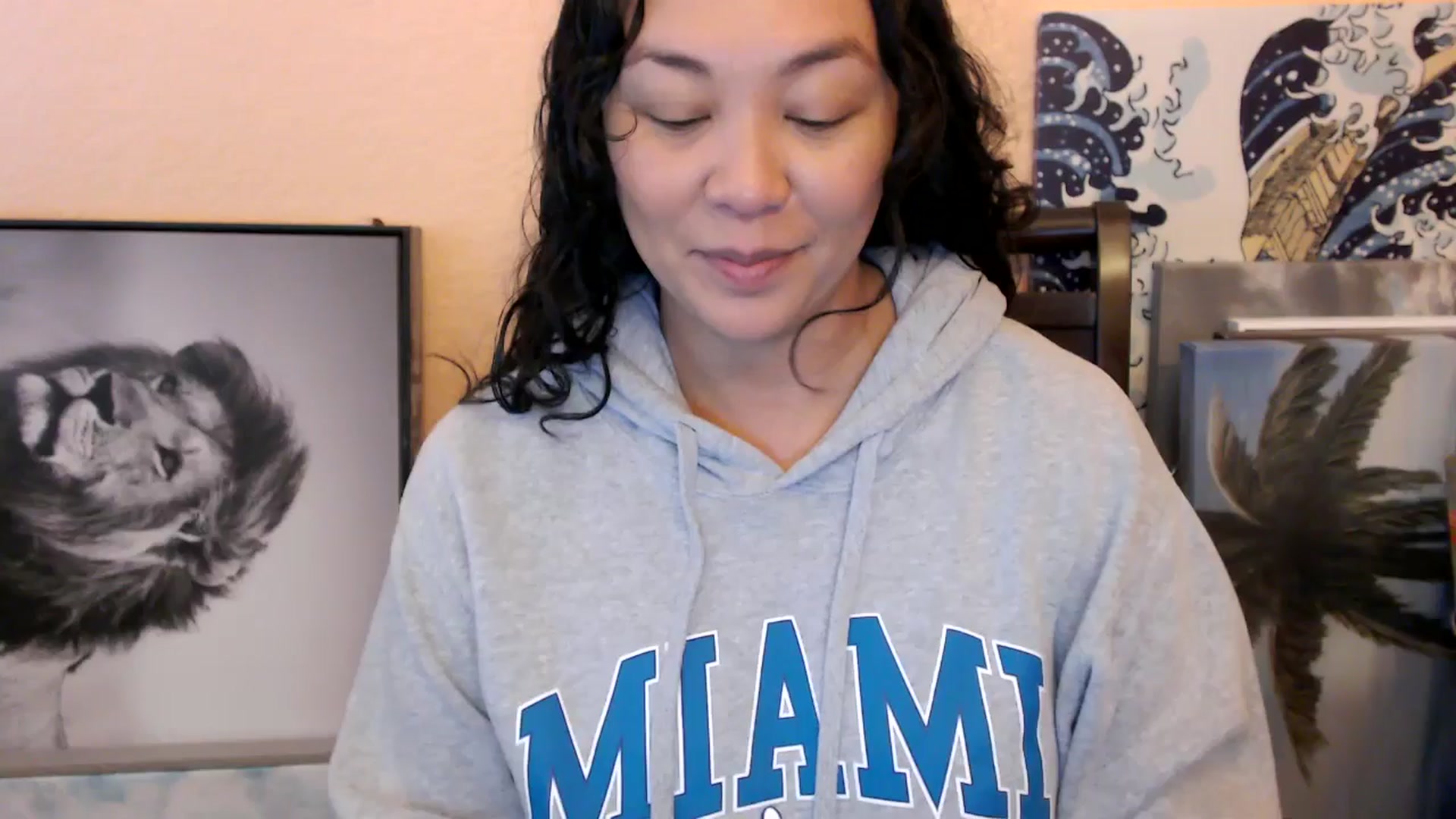 Gallery image thumbnail from MickaylaStar's myfreecams stream on, 01/03/2026, 20:15 image 1 of 20