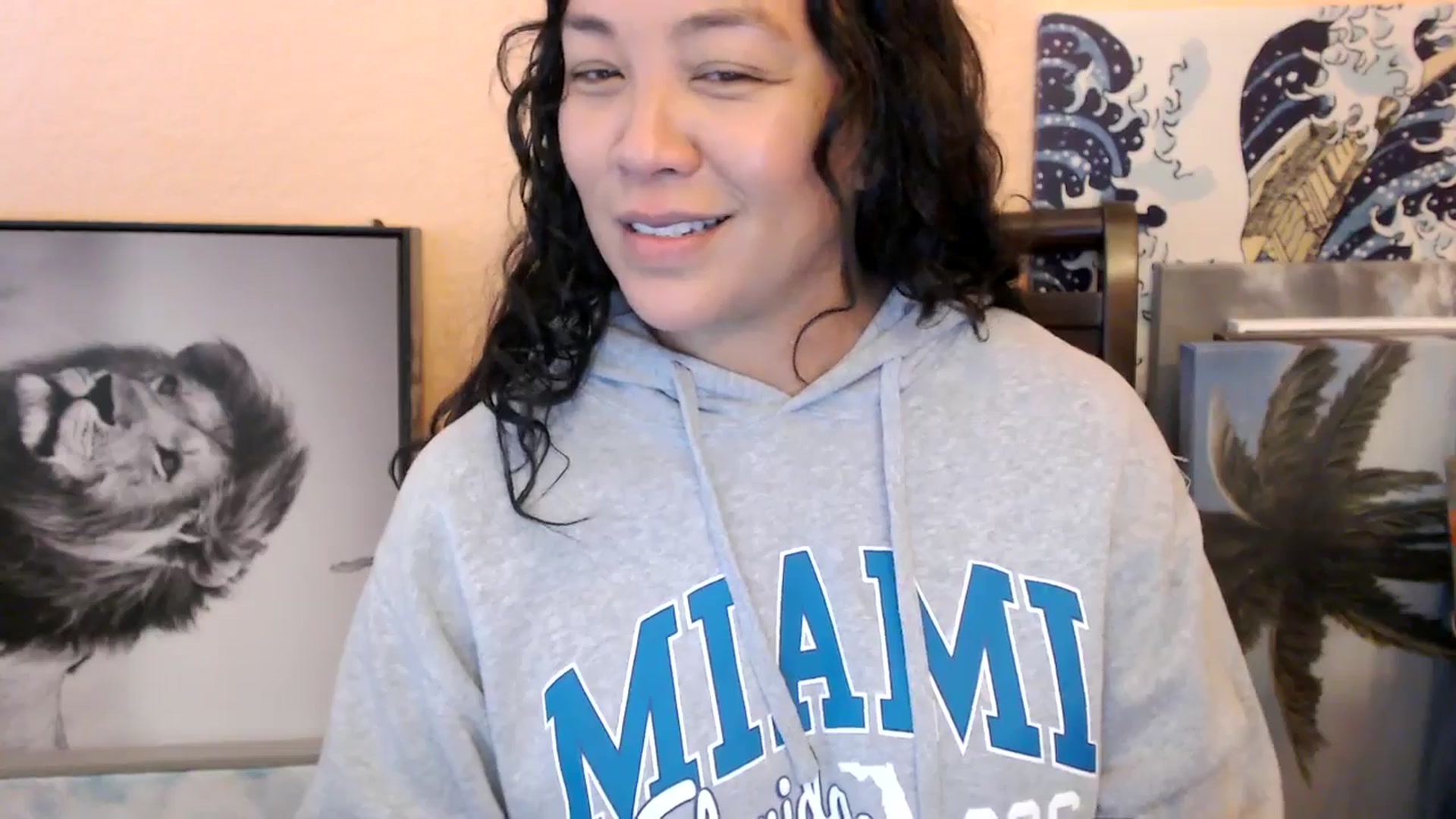 Gallery image thumbnail from MickaylaStar's myfreecams stream on, 01/03/2026, 20:15 image 13 of 20