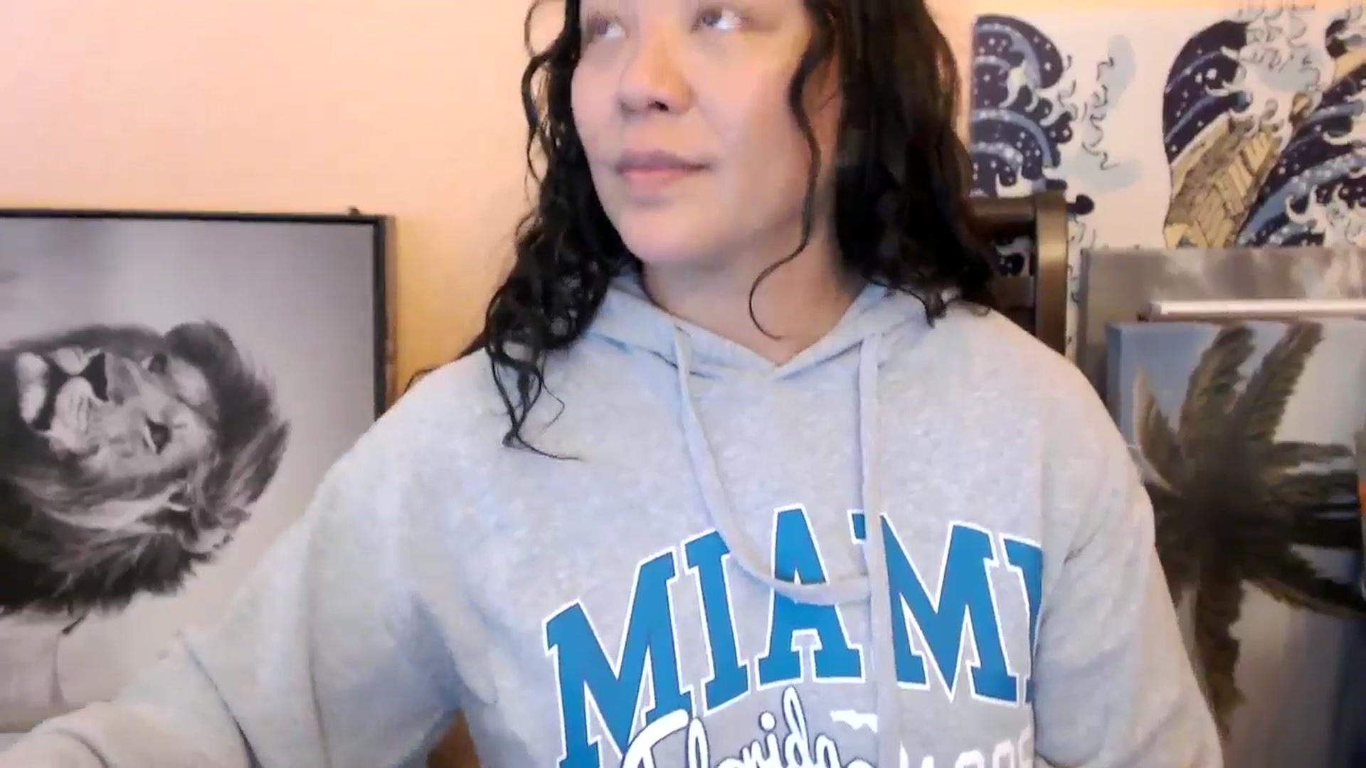 Gallery image thumbnail from MickaylaStar's myfreecams stream on, 01/03/2026, 20:15 image 19 of 20