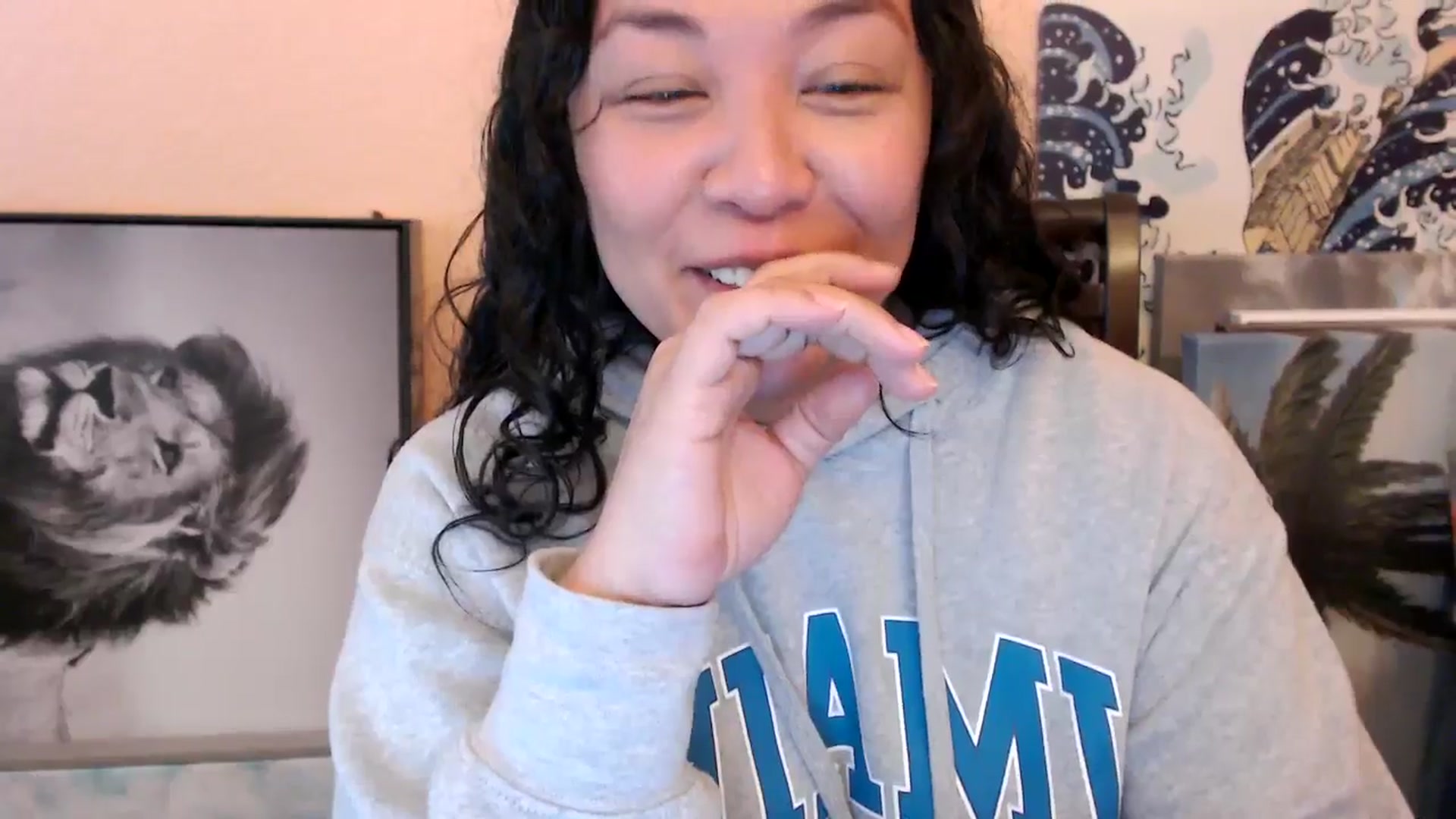 Gallery image thumbnail from MickaylaStar's myfreecams stream on, 01/03/2026, 20:15 image 11 of 20