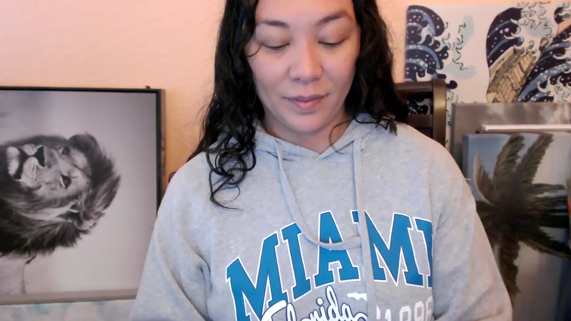 Gallery image thumbnail from MickaylaStar's myfreecams stream on, 01/03/2026, 20:15 image 17 of 20