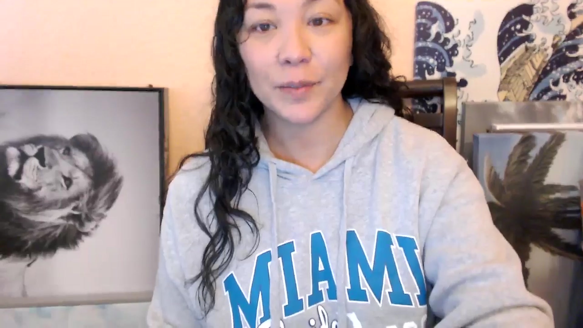 Gallery image thumbnail from MickaylaStar's myfreecams stream on, 01/03/2026, 20:44 image 3 of 20