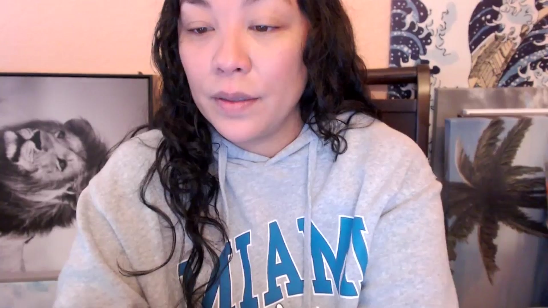 Gallery image thumbnail from MickaylaStar's myfreecams stream on, 01/03/2026, 20:44 image 16 of 20