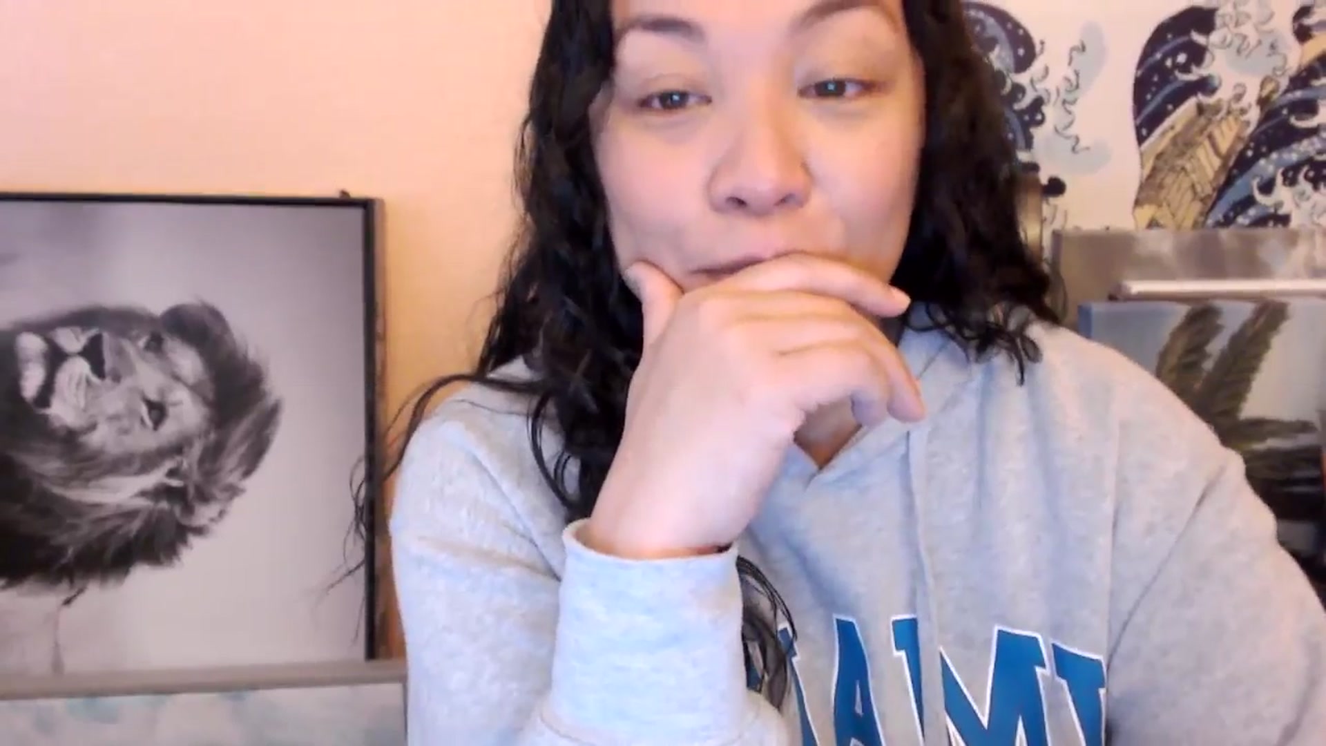 Gallery image thumbnail from MickaylaStar's myfreecams stream on, 01/03/2026, 20:44 image 12 of 20