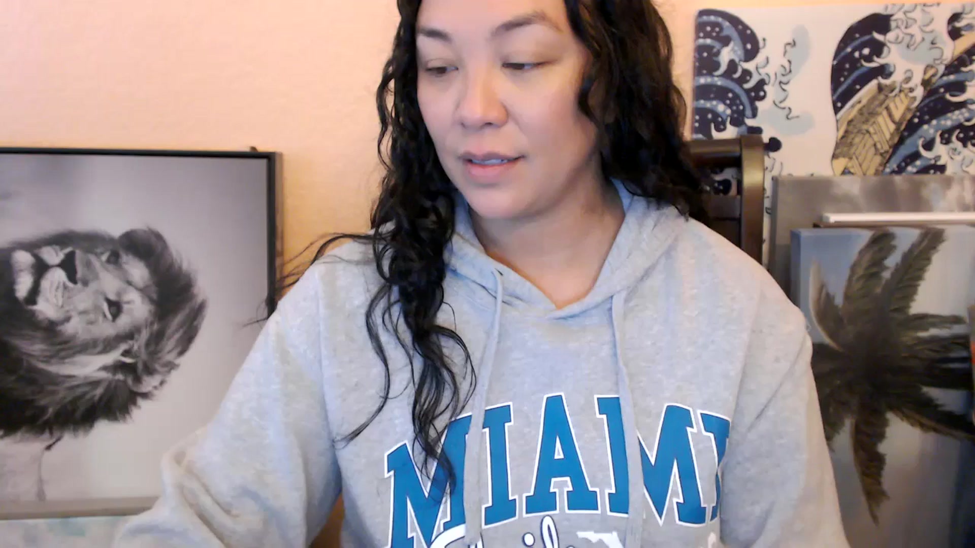 Gallery image thumbnail from MickaylaStar's myfreecams stream on, 01/03/2026, 20:44 image 7 of 20