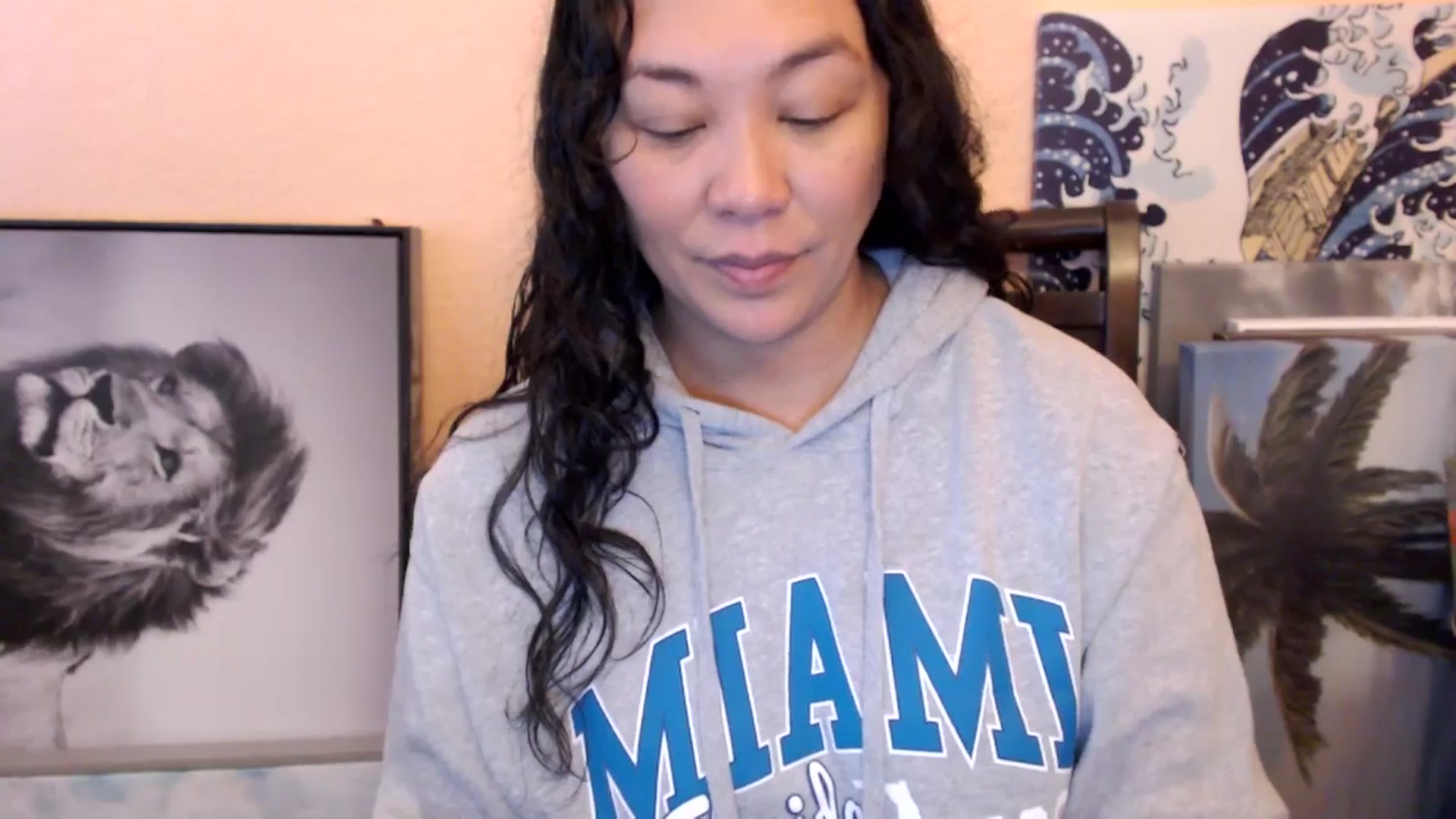 Gallery image thumbnail from MickaylaStar's myfreecams stream on, 01/03/2026, 20:44 image 4 of 20