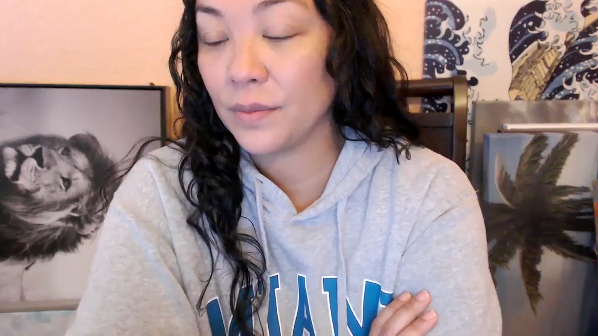 Gallery image thumbnail from MickaylaStar's myfreecams stream on, 01/03/2026, 20:44 image 8 of 20