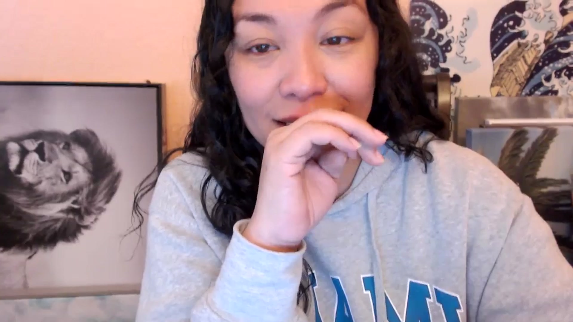 Gallery image thumbnail from MickaylaStar's myfreecams stream on, 01/03/2026, 20:44 image 10 of 20