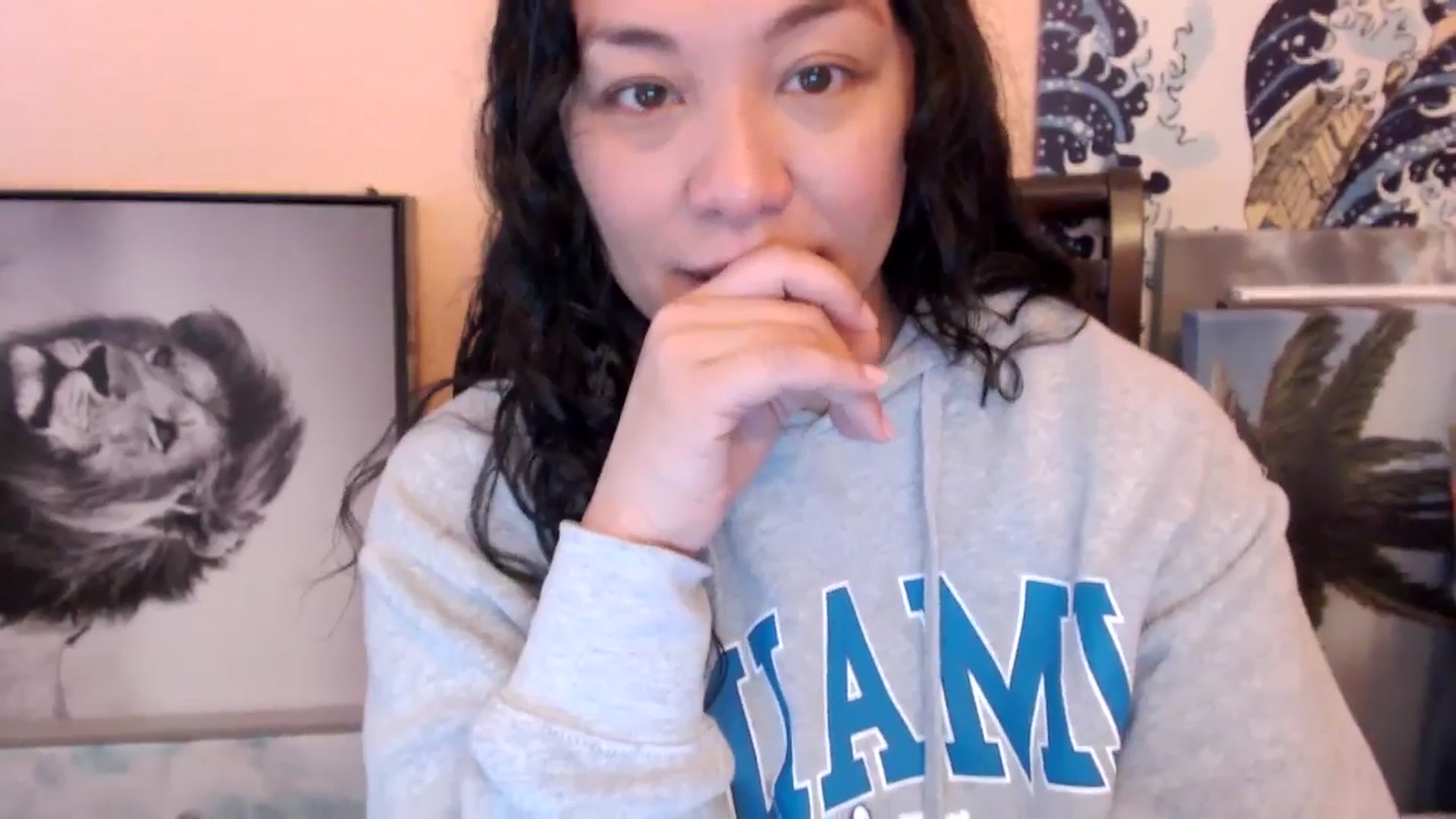 Gallery image thumbnail from MickaylaStar's myfreecams stream on, 01/03/2026, 20:44 image 15 of 20