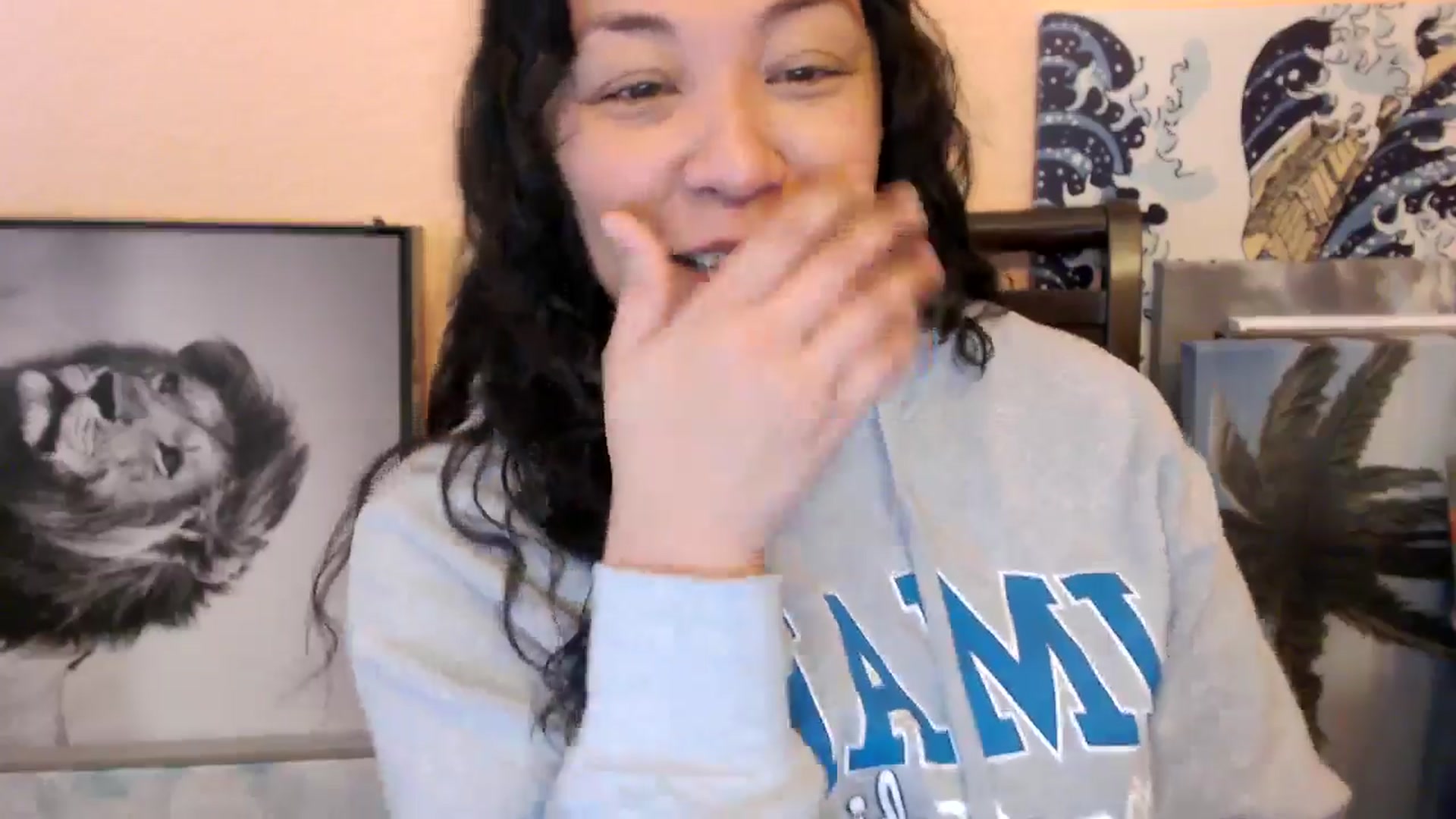 Gallery image thumbnail from MickaylaStar's myfreecams stream on, 01/03/2026, 20:44 image 13 of 20