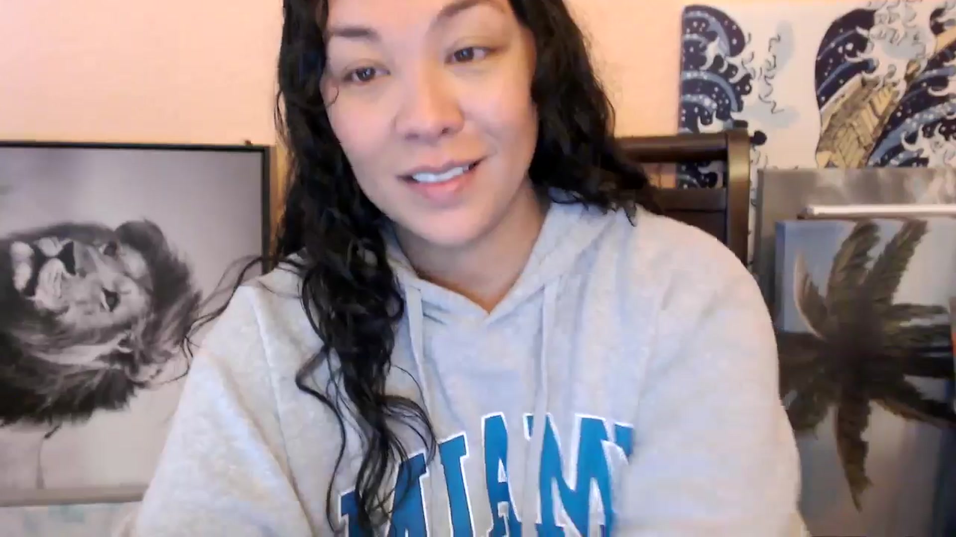 Gallery image thumbnail from MickaylaStar's myfreecams stream on, 01/03/2026, 20:44 image 5 of 20