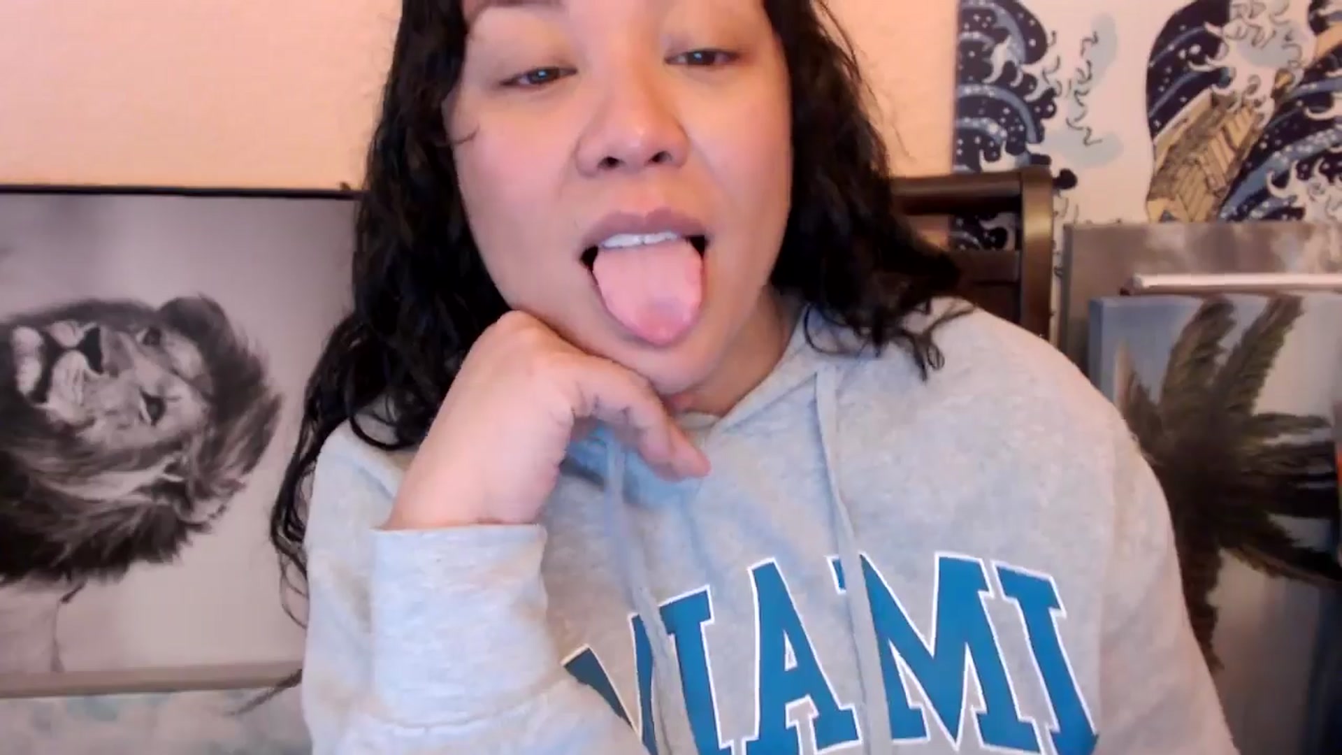 Gallery image thumbnail from MickaylaStar's myfreecams stream on, 01/03/2026, 20:44 image 19 of 20