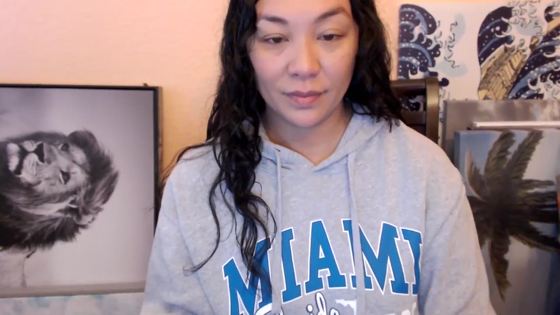 Gallery image thumbnail from MickaylaStar's myfreecams stream on, 01/03/2026, 20:44 image 9 of 20