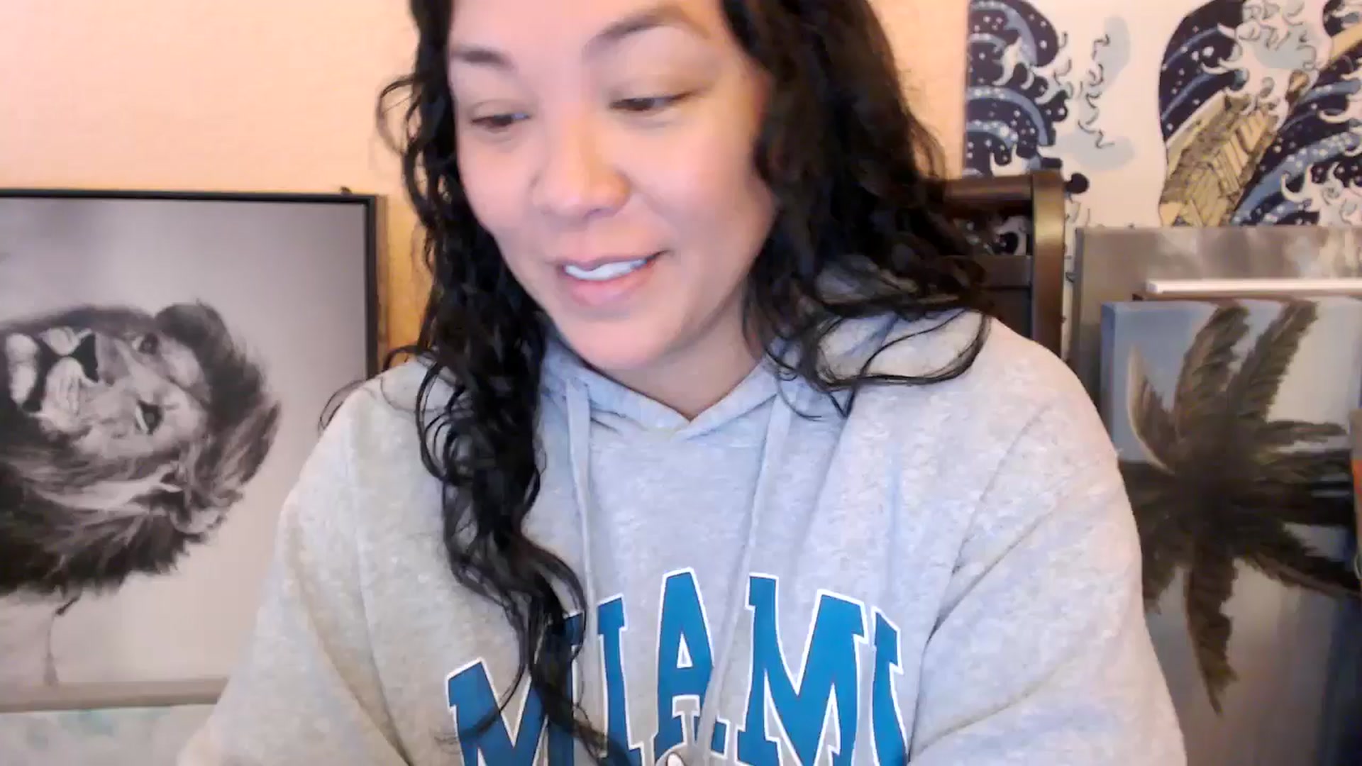 Gallery image thumbnail from MickaylaStar's myfreecams stream on, 01/03/2026, 20:44 image 1 of 20