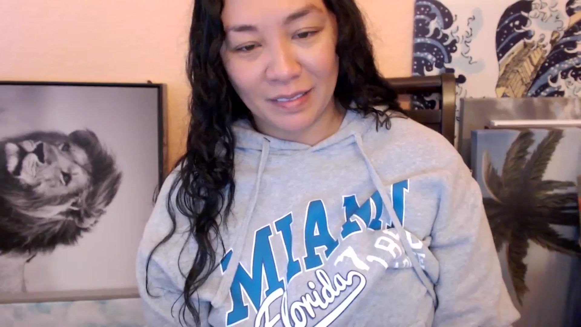 Gallery image thumbnail from MickaylaStar's myfreecams stream on, 01/03/2026, 20:44 image 14 of 20
