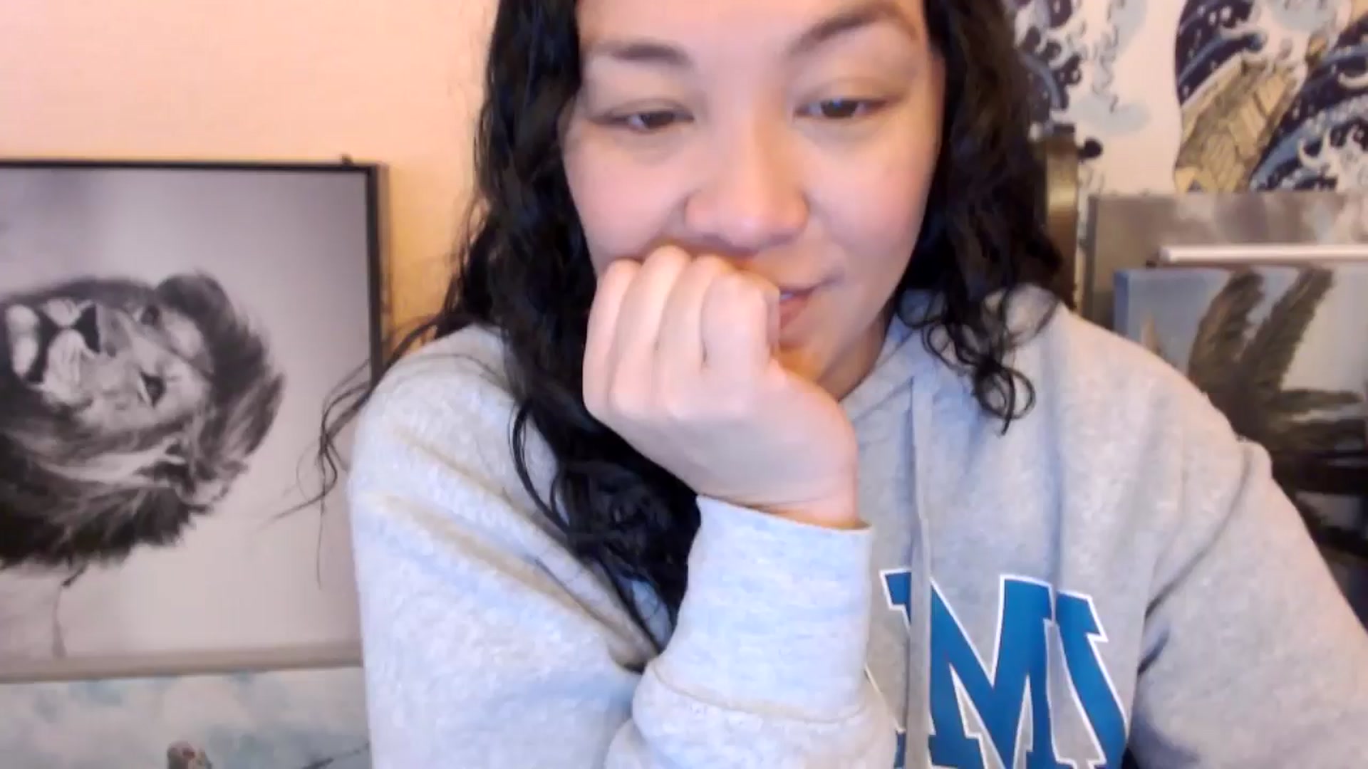 Gallery image thumbnail from MickaylaStar's myfreecams stream on, 01/03/2026, 20:44 image 17 of 20