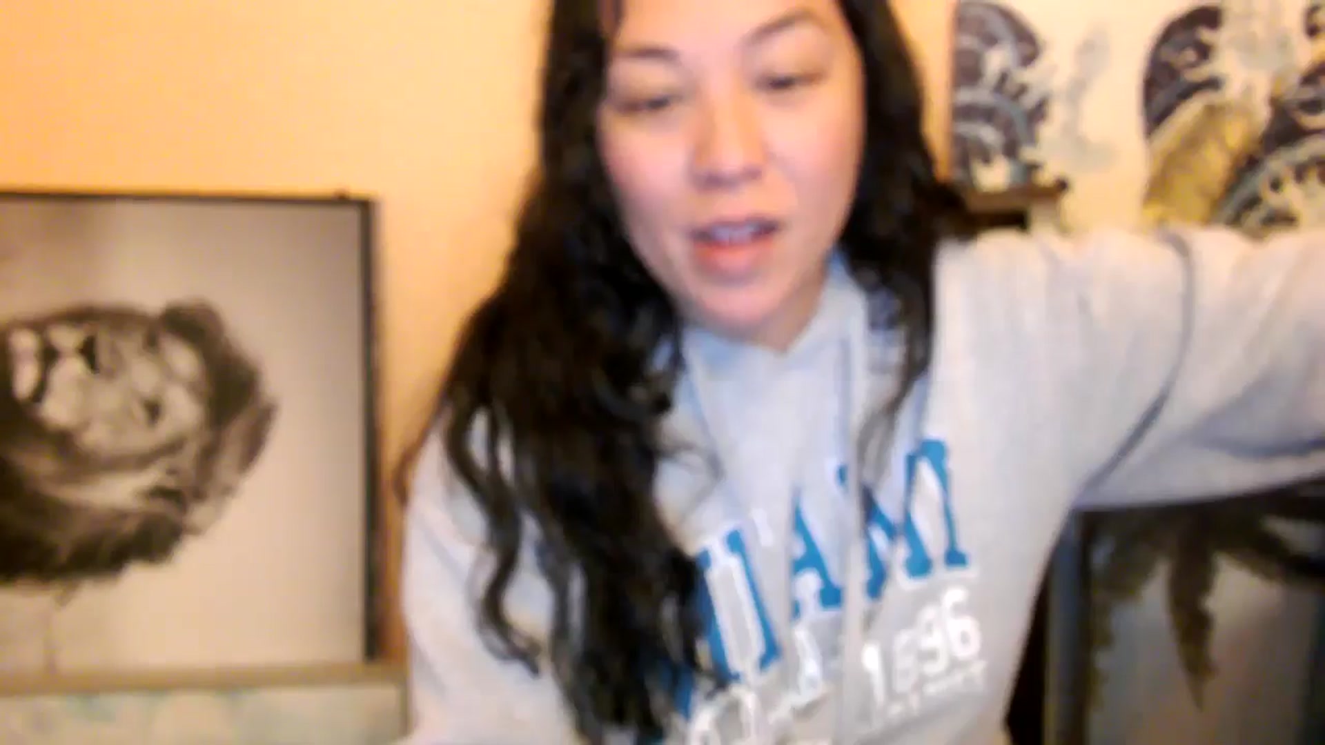 Gallery image thumbnail from MickaylaStar's myfreecams stream on, 01/04/2026, 01:48 image 12 of 20