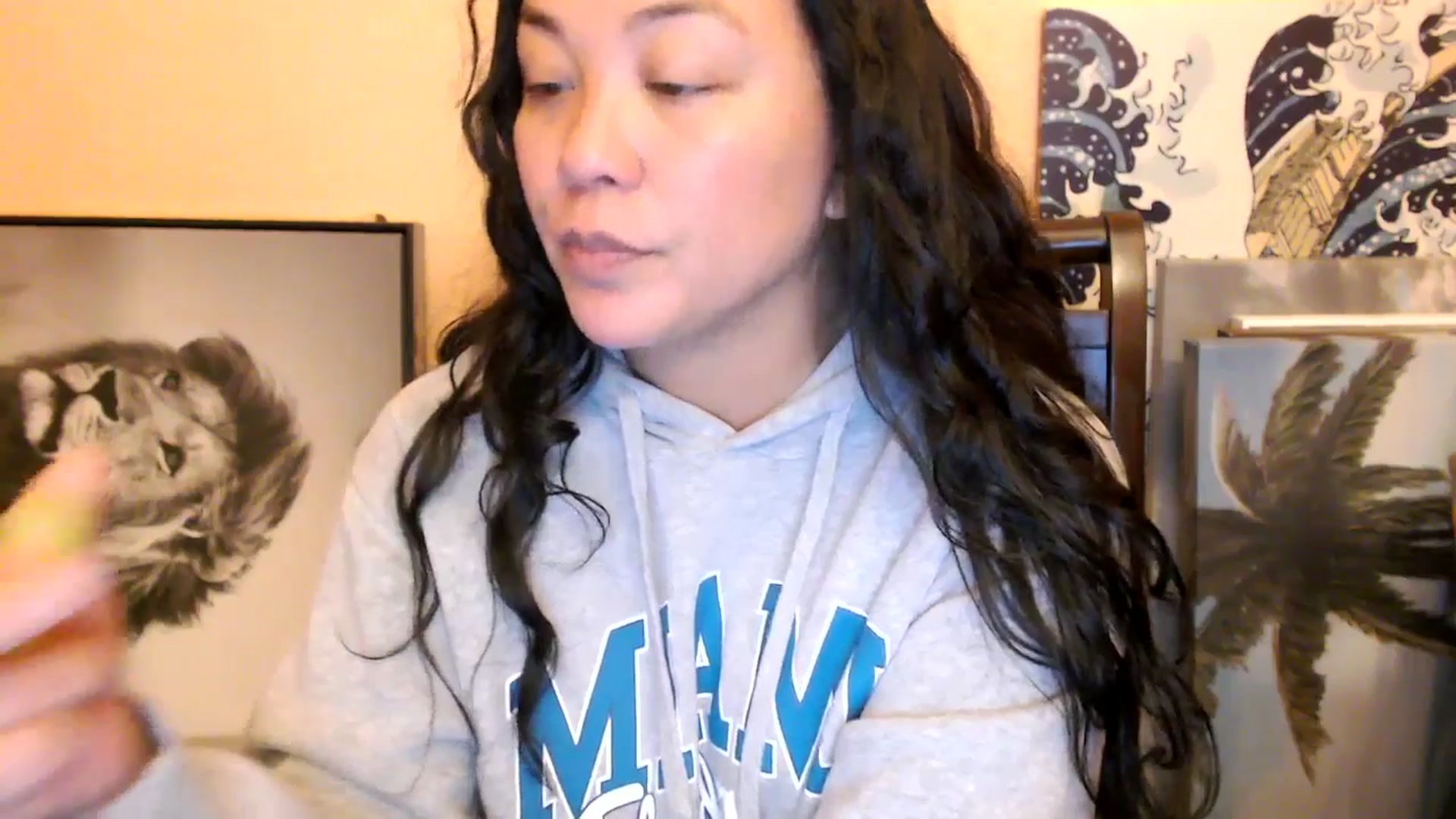 Gallery image thumbnail from MickaylaStar's myfreecams stream on, 01/04/2026, 01:48 image 4 of 20