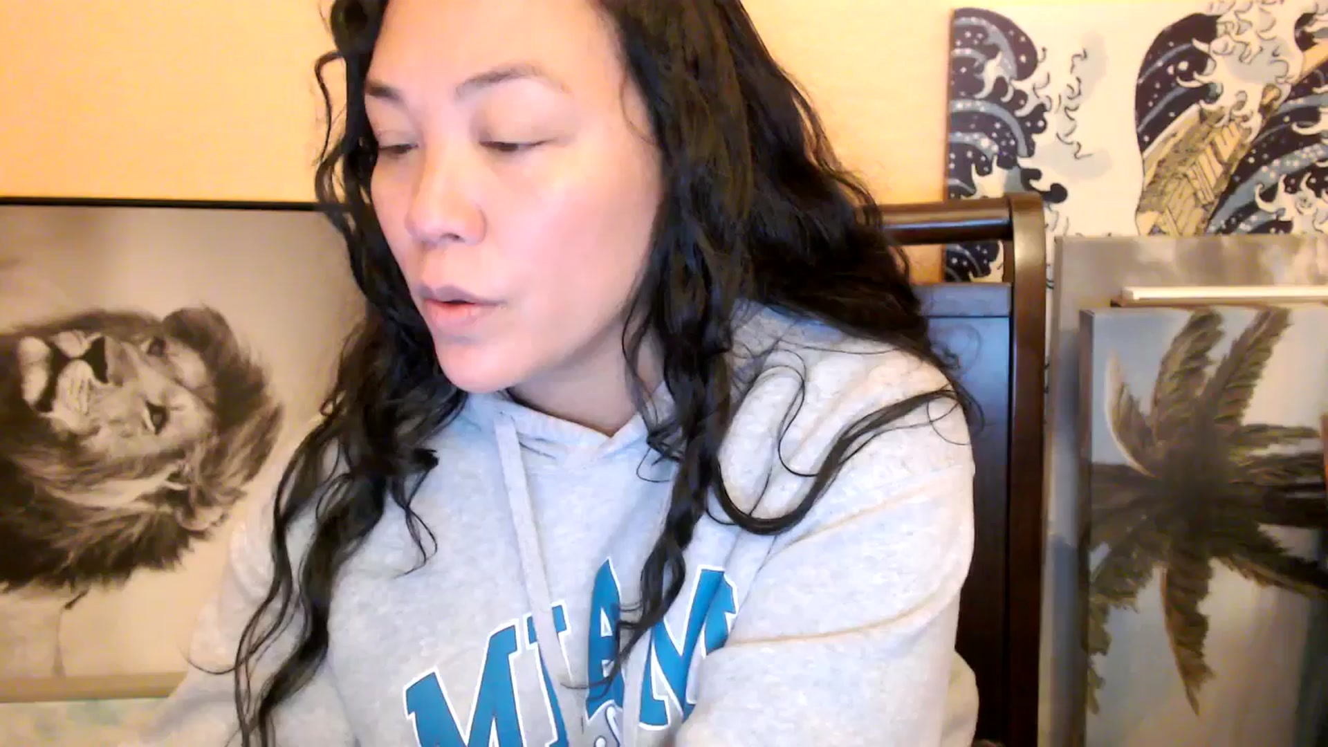 Gallery image thumbnail from MickaylaStar's myfreecams stream on, 01/04/2026, 01:48 image 1 of 20