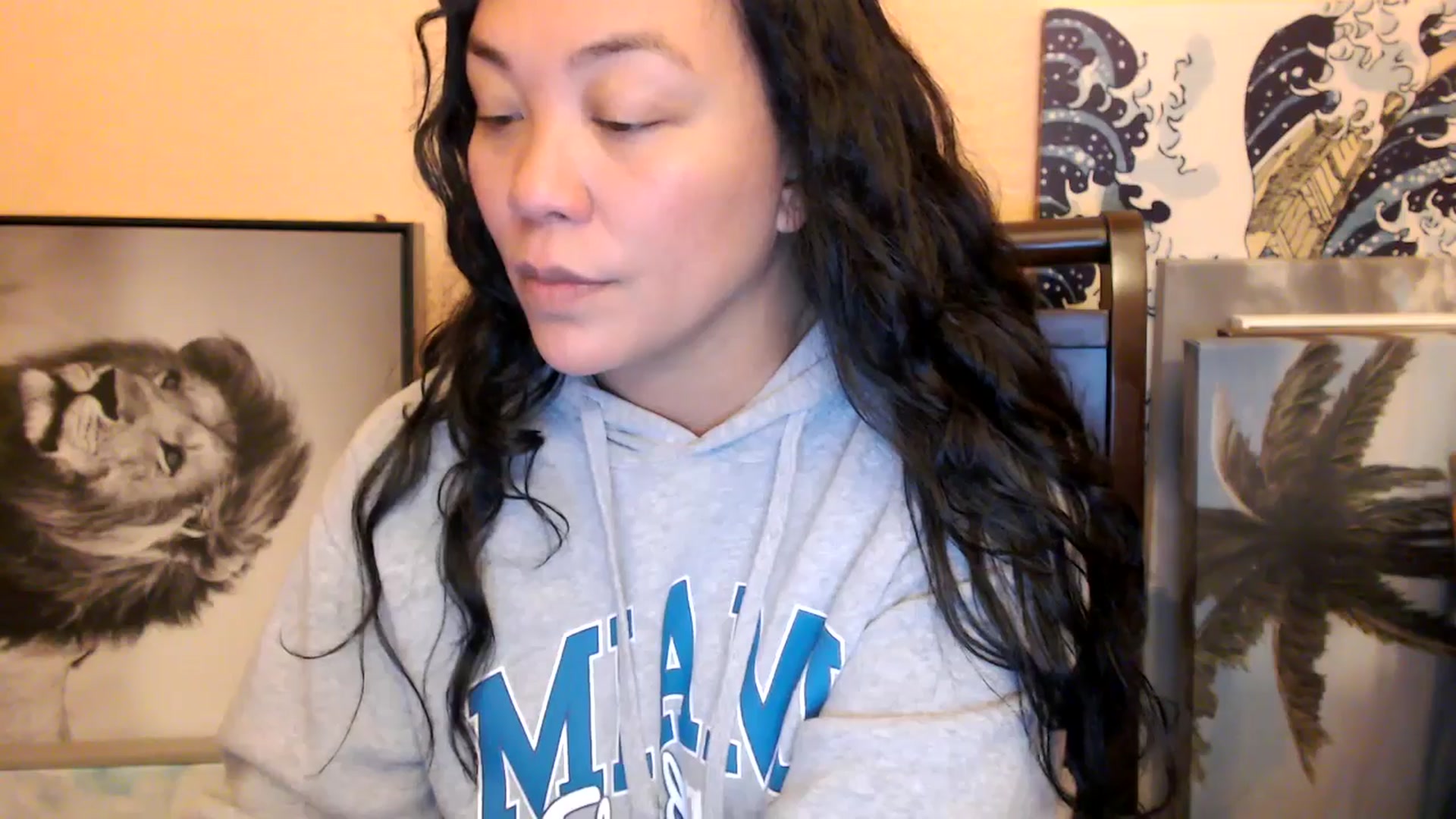 Gallery image thumbnail from MickaylaStar's myfreecams stream on, 01/04/2026, 01:48 image 3 of 20