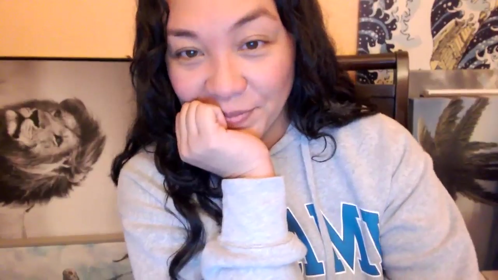 Gallery image thumbnail from MickaylaStar's myfreecams stream on, 01/04/2026, 03:41 image 19 of 20