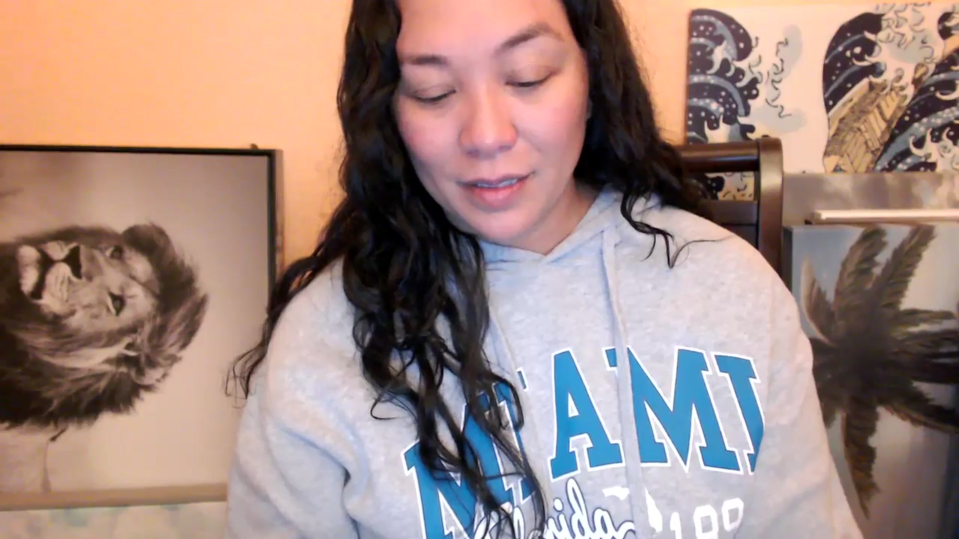 Gallery image thumbnail from MickaylaStar's myfreecams stream on, 01/04/2026, 03:41 image 5 of 20