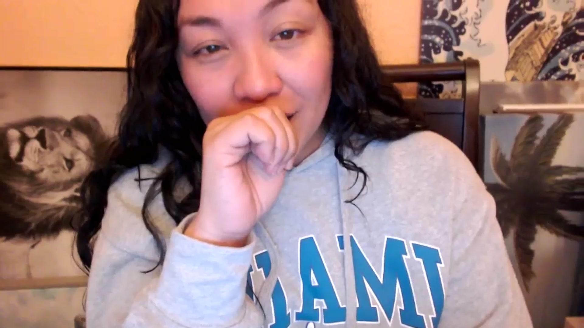 Gallery image thumbnail from MickaylaStar's myfreecams stream on, 01/04/2026, 03:41 image 12 of 20