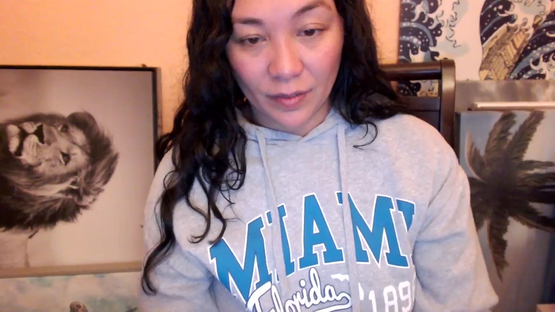 Gallery image thumbnail from MickaylaStar's myfreecams stream on, 01/04/2026, 03:41 image 15 of 20