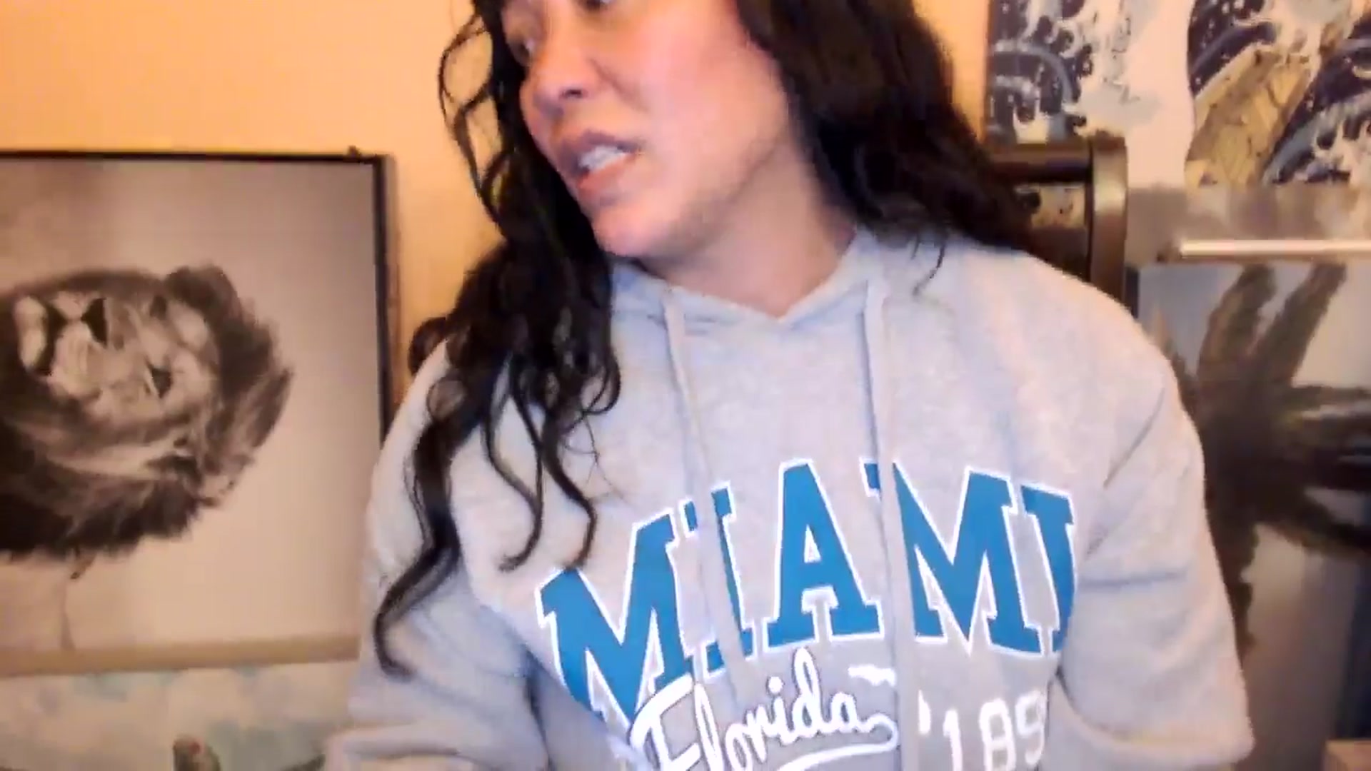 Gallery image thumbnail from MickaylaStar's myfreecams stream on, 01/04/2026, 03:41 image 16 of 20