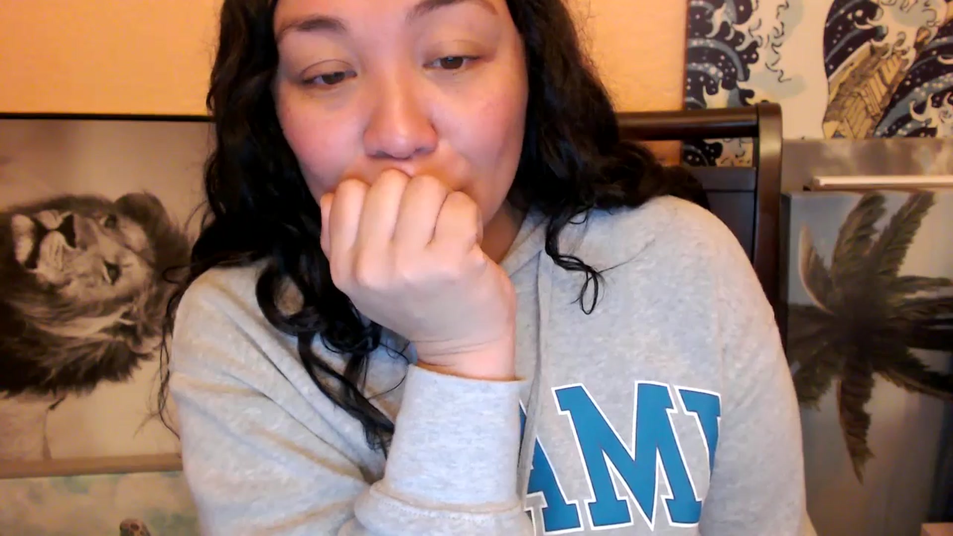 Gallery image thumbnail from MickaylaStar's myfreecams stream on, 01/04/2026, 03:41 image 7 of 20