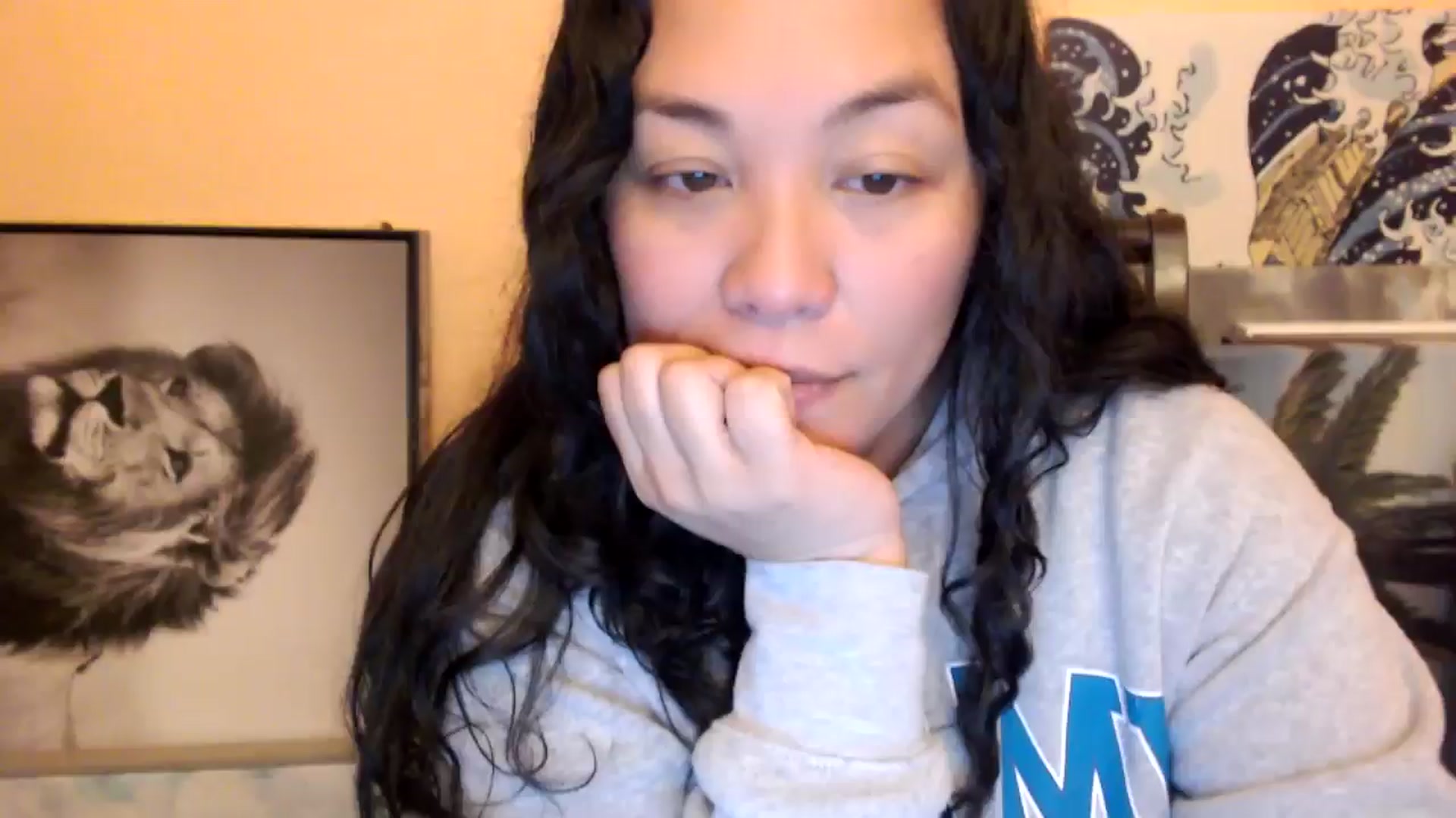 Gallery image thumbnail from MickaylaStar's myfreecams stream on, 01/04/2026, 03:41 image 1 of 20