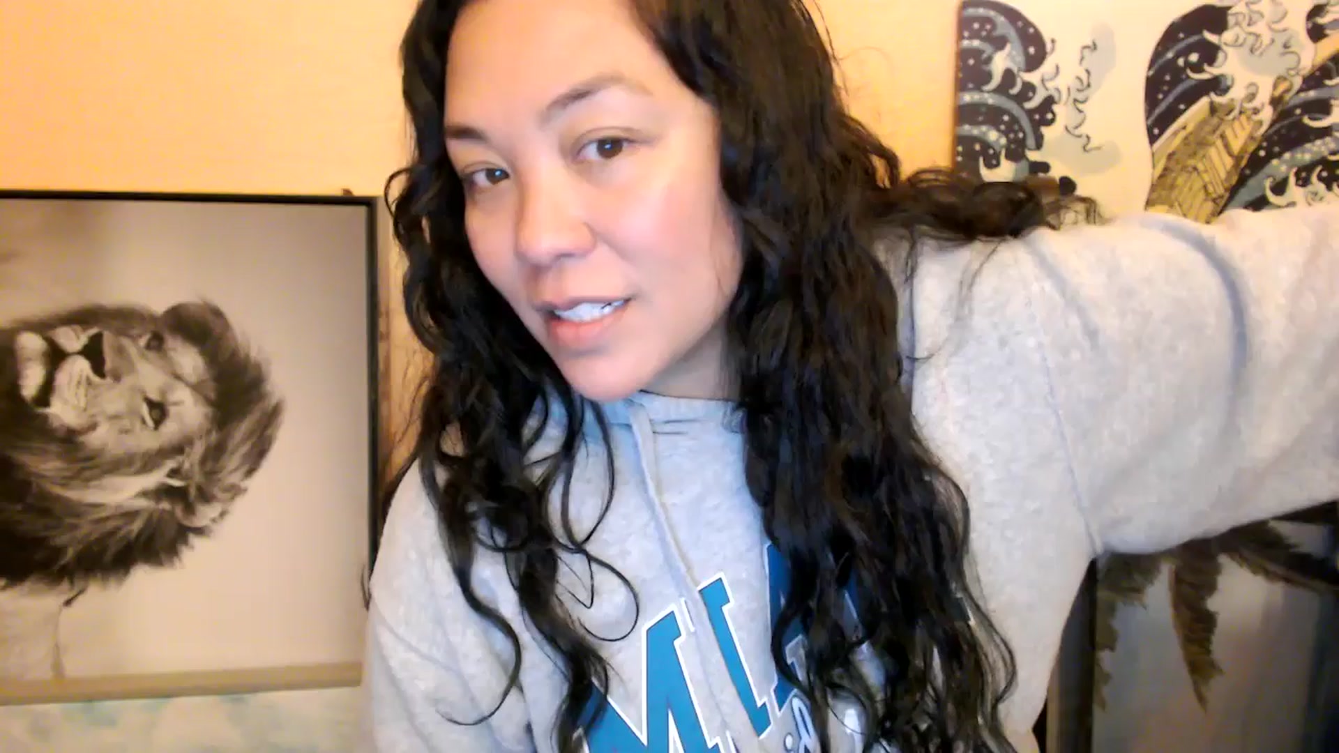 Gallery image thumbnail from MickaylaStar's myfreecams stream on, 01/04/2026, 06:34 image 1 of 20