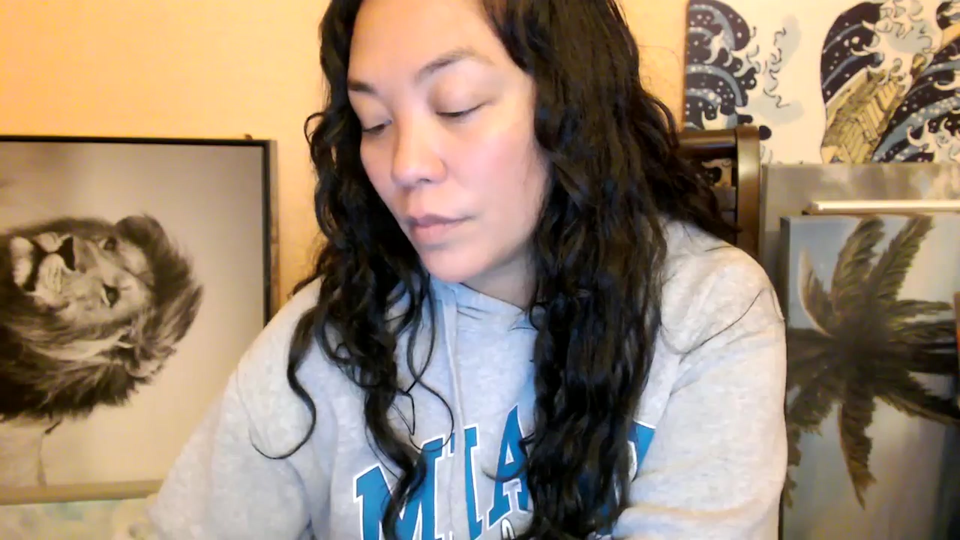 Gallery image thumbnail from MickaylaStar's myfreecams stream on, 01/04/2026, 06:34 image 9 of 20