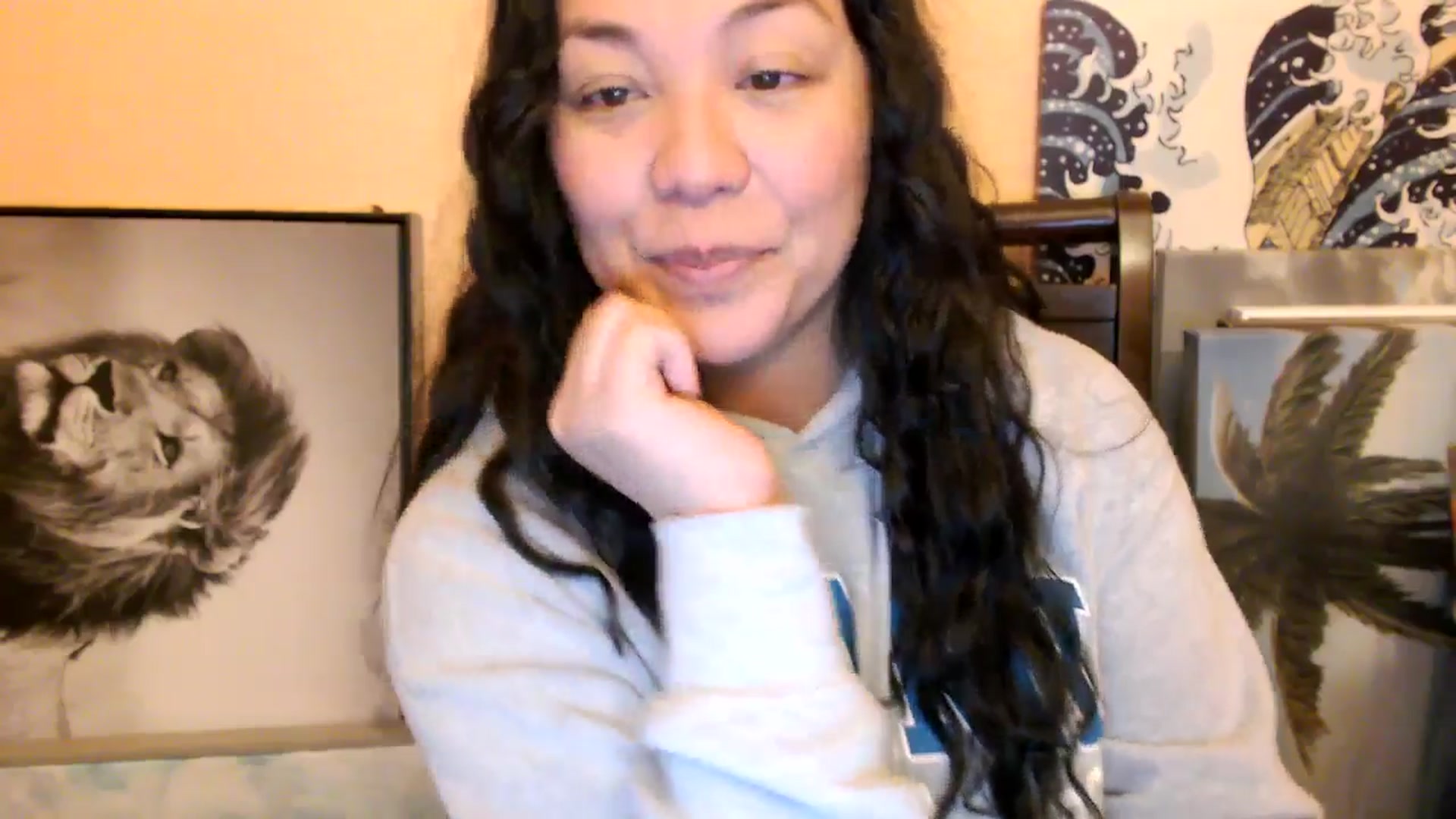 Gallery image thumbnail from MickaylaStar's myfreecams stream on, 01/04/2026, 06:34 image 6 of 20
