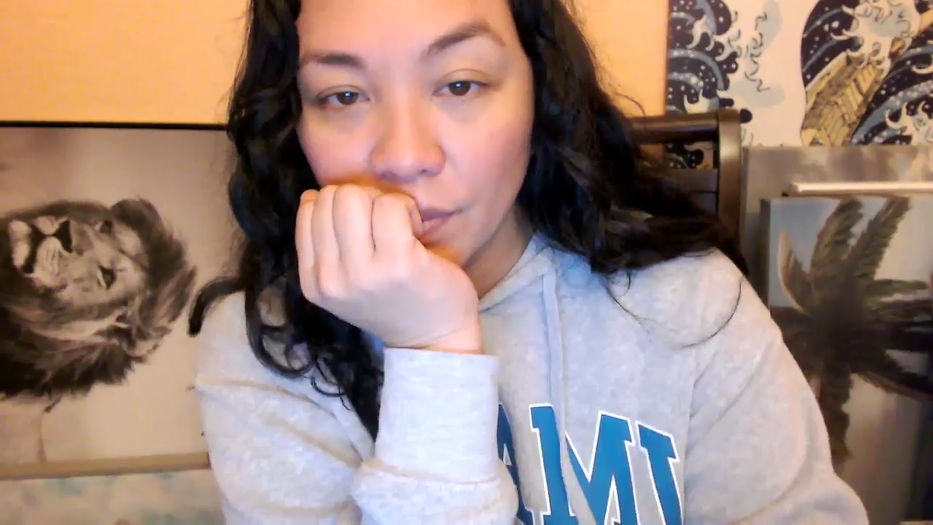 Gallery image thumbnail from MickaylaStar's myfreecams stream on, 01/04/2026, 06:34 image 20 of 20