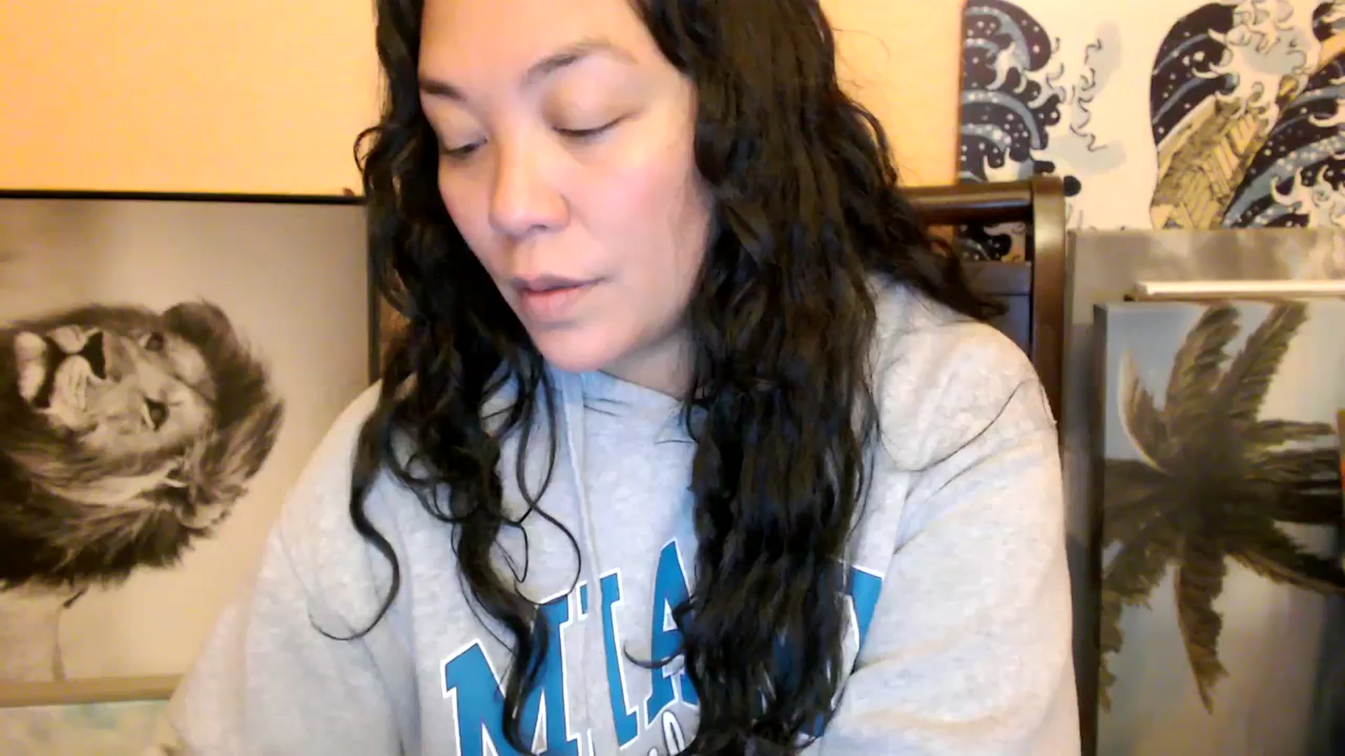 Gallery image thumbnail from MickaylaStar's myfreecams stream on, 01/04/2026, 06:34 image 11 of 20