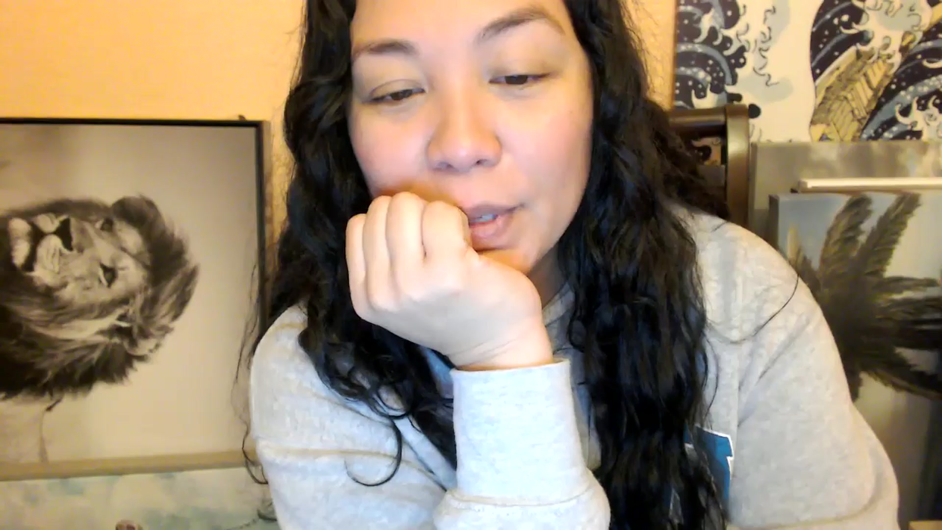 Gallery image thumbnail from MickaylaStar's myfreecams stream on, 01/04/2026, 06:34 image 7 of 20