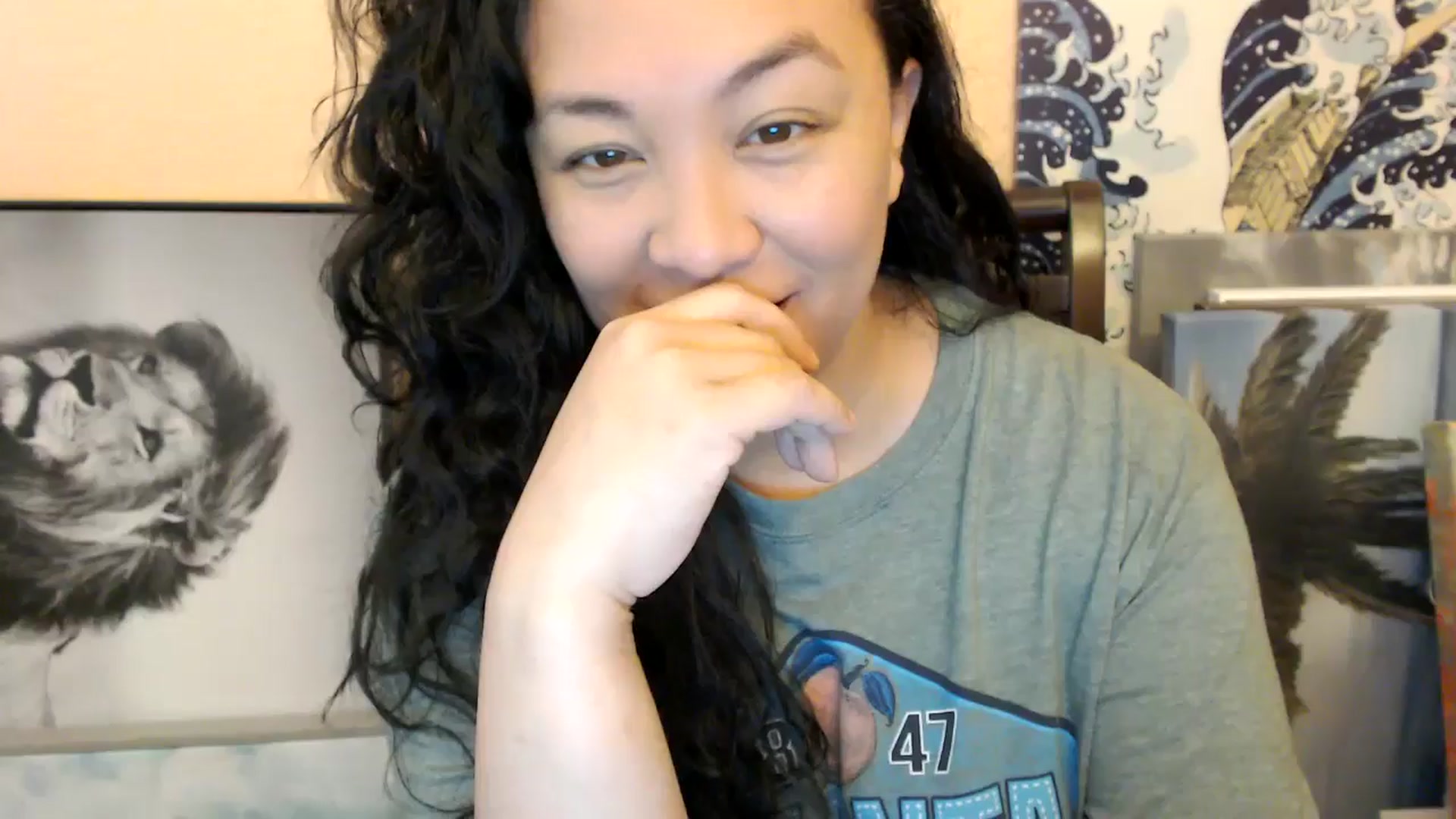 Gallery image thumbnail from MickaylaStar's myfreecams stream on, 01/05/2026, 20:35 image 1 of 20
