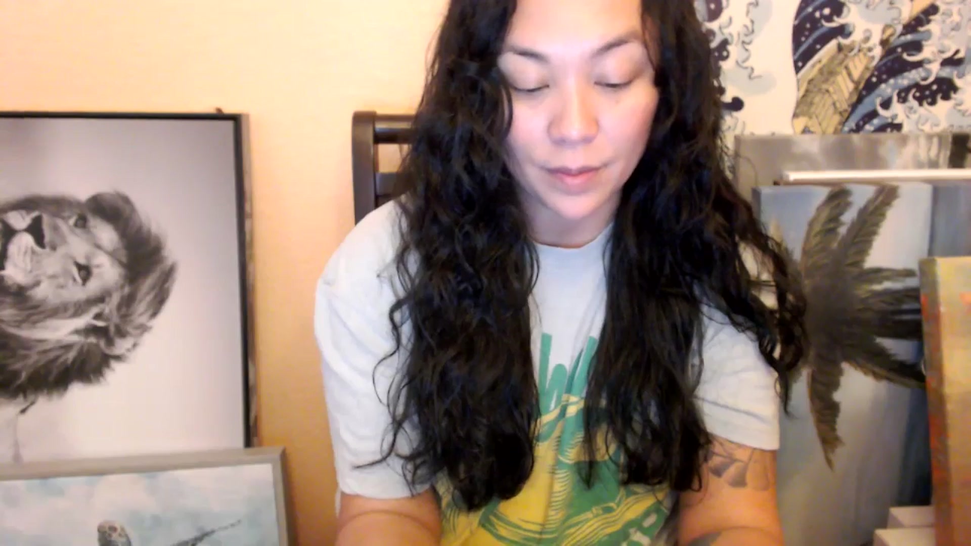 Gallery image thumbnail from MickaylaStar's myfreecams stream on, 01/06/2026, 22:24 image 8 of 20