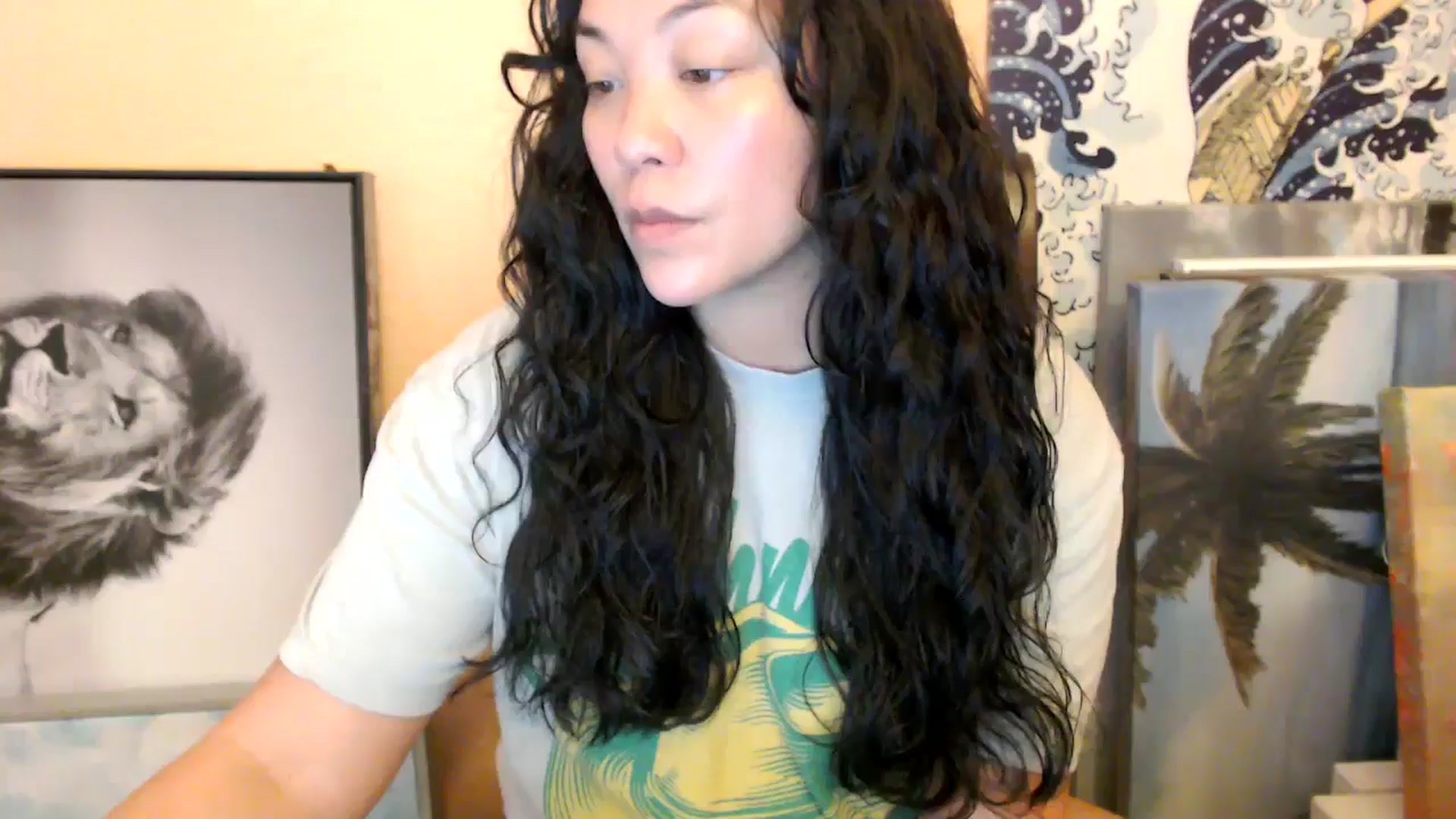 Gallery image thumbnail from MickaylaStar's myfreecams stream on, 01/06/2026, 22:24 image 2 of 20