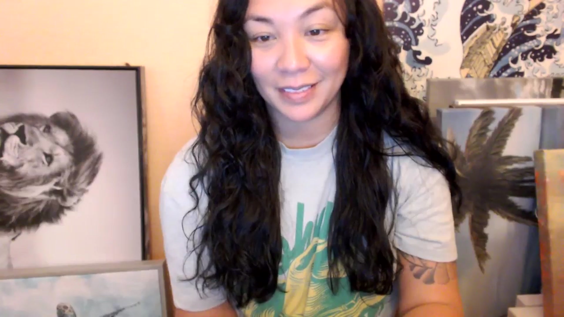 Gallery image thumbnail from MickaylaStar's myfreecams stream on, 01/06/2026, 22:24 image 7 of 20