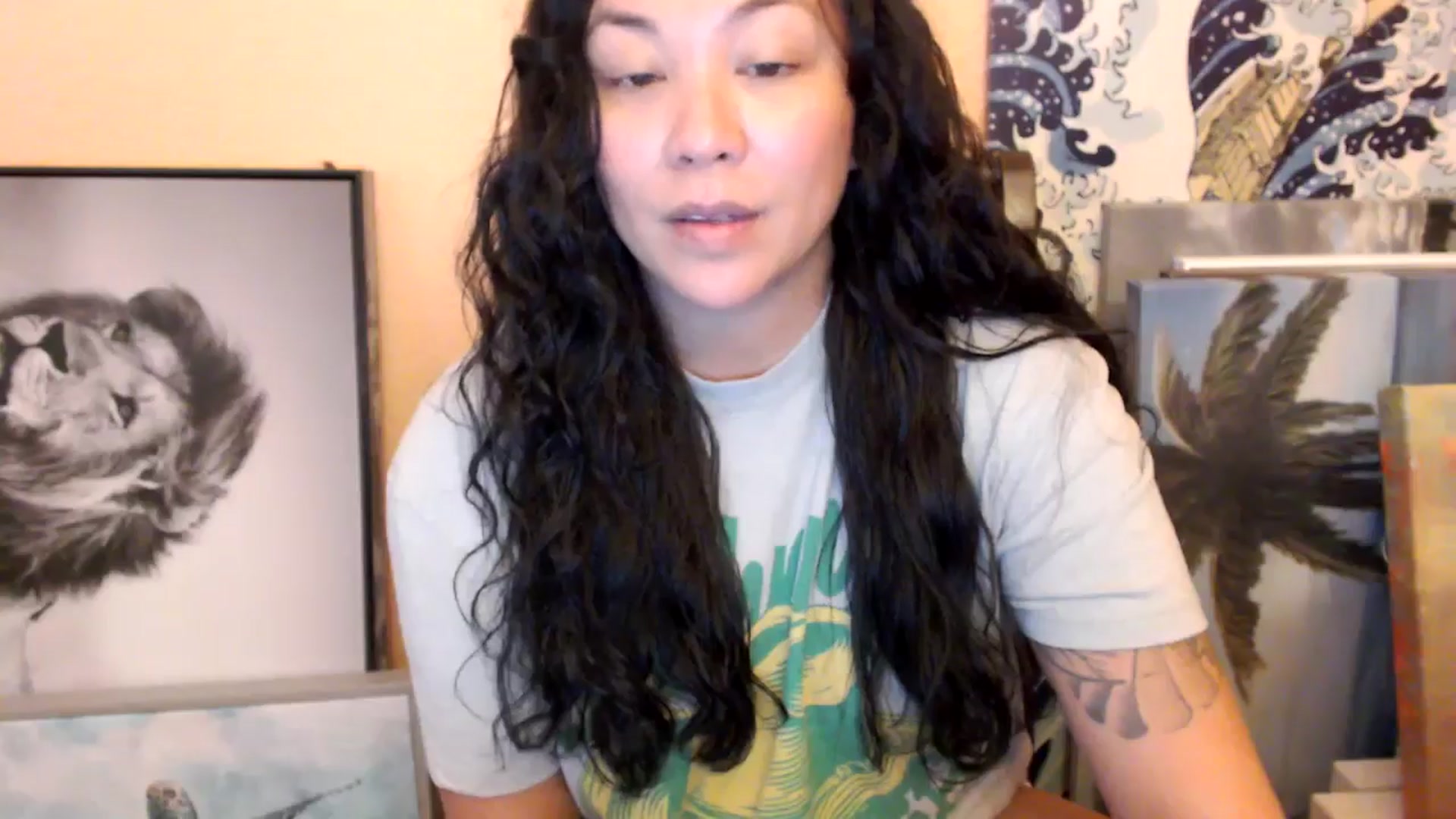 Gallery image thumbnail from MickaylaStar's myfreecams stream on, 01/06/2026, 22:24 image 6 of 20